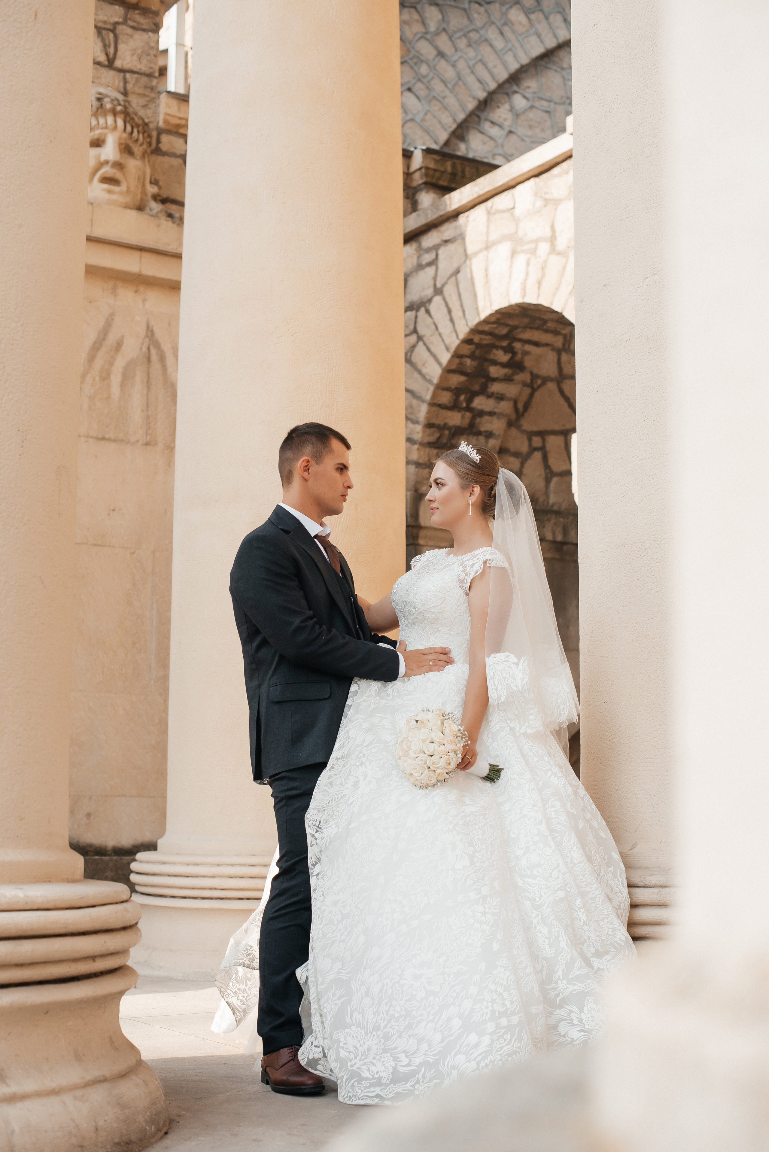 Максим и Ксения. Фотограф Видеограф Ставрополь, Ставропольский край. Свадьбы, Выпускные