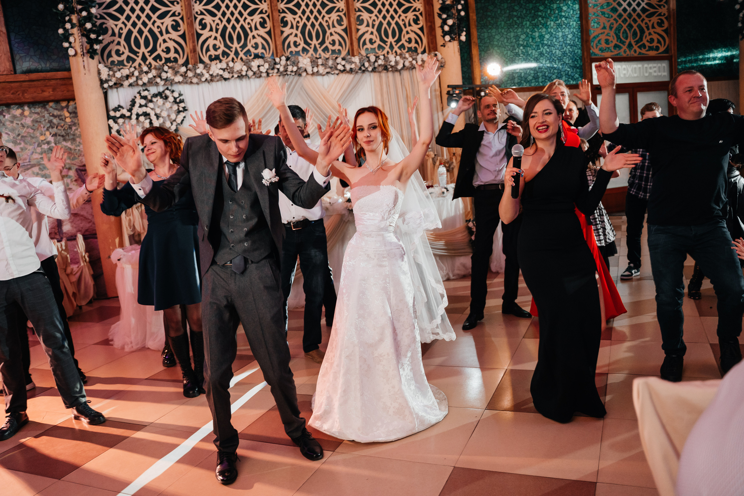 Андрей и Виктория. Фотограф Видеограф Ставрополь, Ставропольский край. Свадьбы, Выпускные