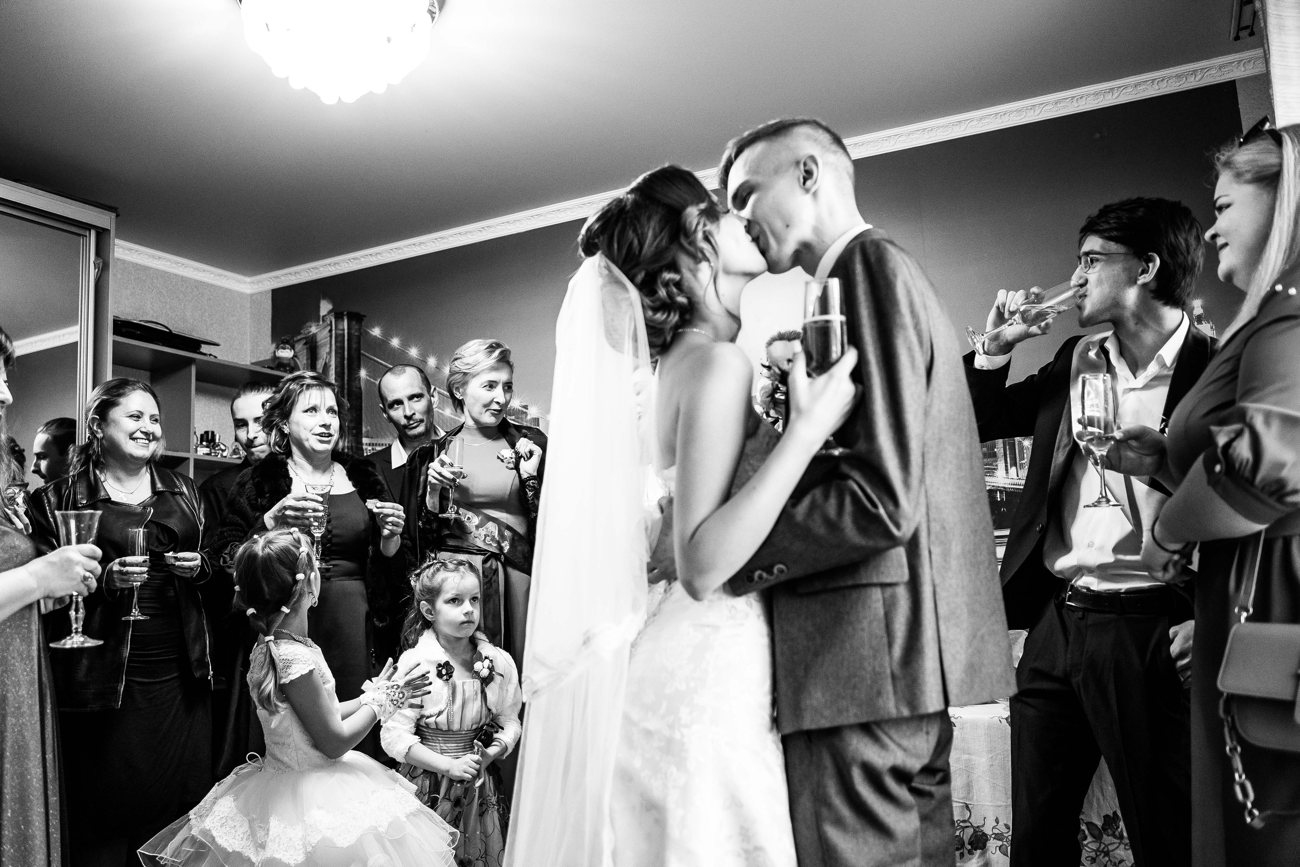 Андрей и Виктория. Фотограф Видеограф Ставрополь, Ставропольский край. Свадьбы, Выпускные