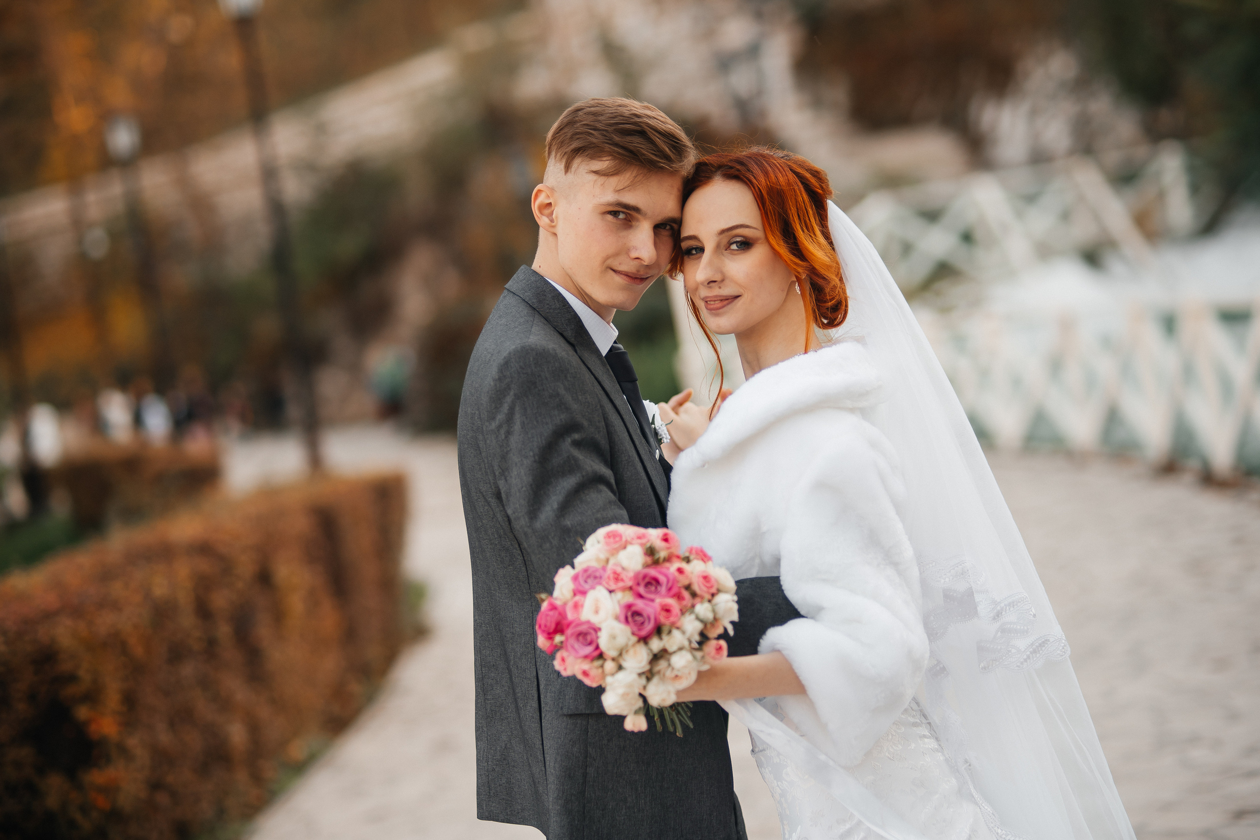 Андрей и Виктория. Фотограф Видеограф Ставрополь, Ставропольский край. Свадьбы, Выпускные