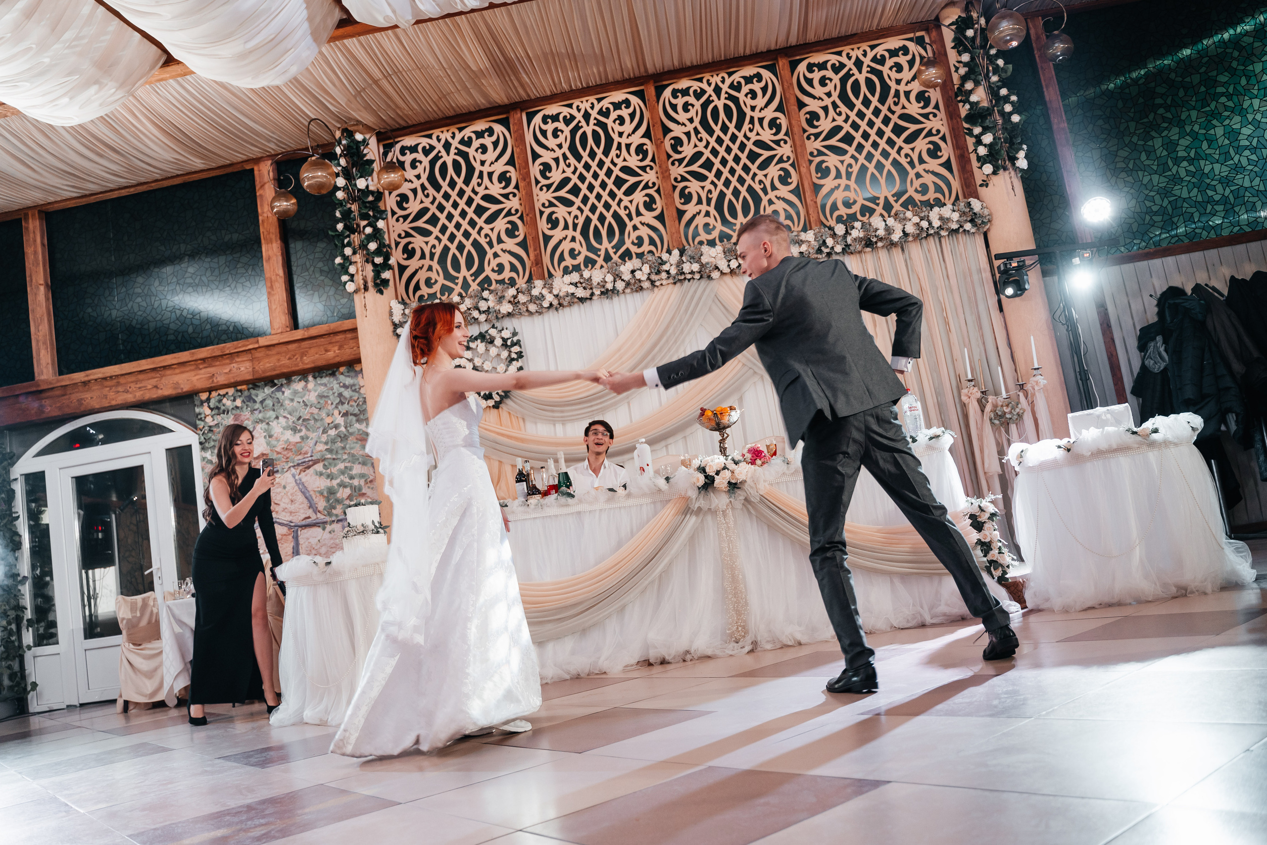 Андрей и Виктория. Фотограф Видеограф Ставрополь, Ставропольский край. Свадьбы, Выпускные