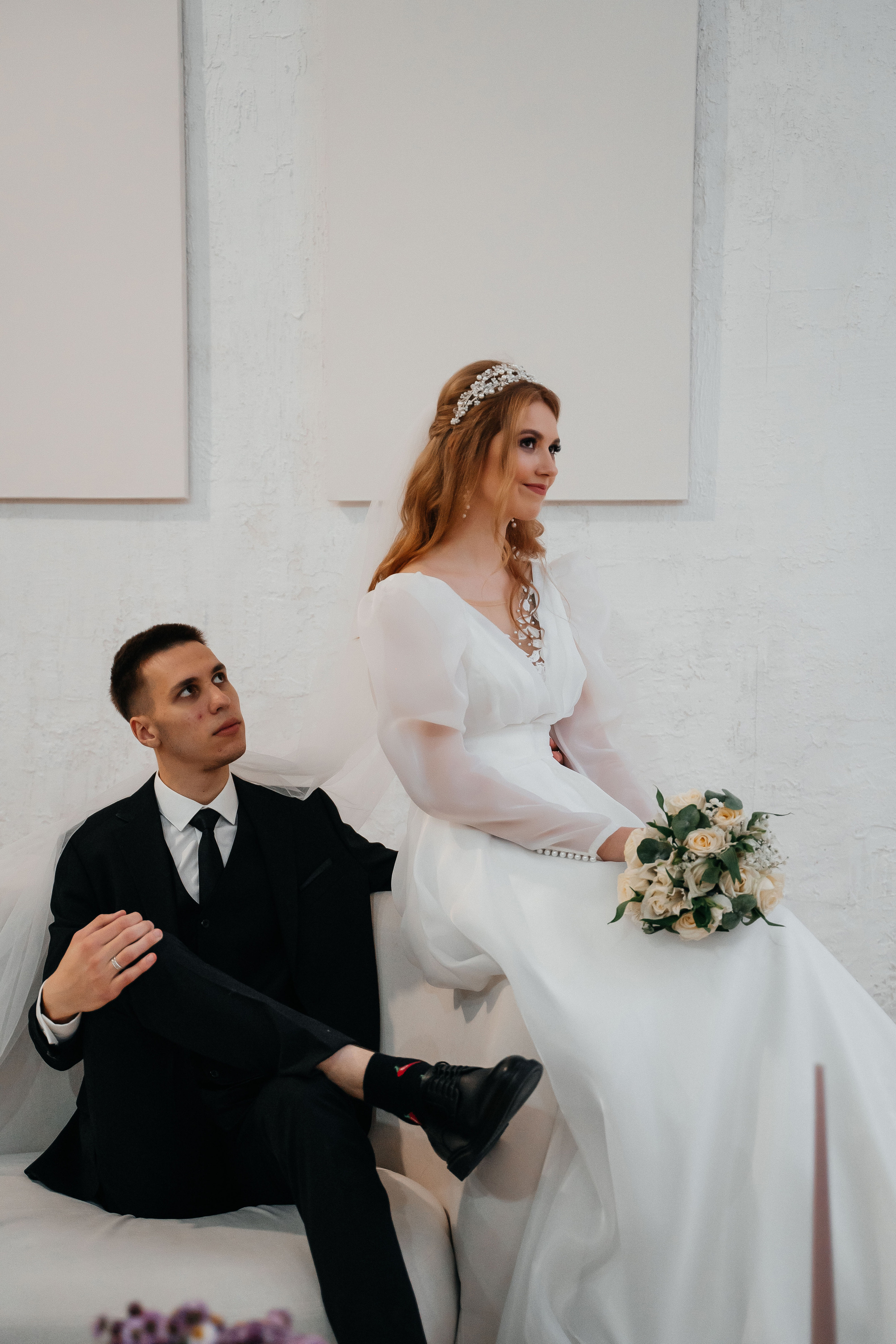 Михаил и Анастасия. Фотограф Видеограф Ставрополь, Ставропольский край. Свадьбы, Выпускные