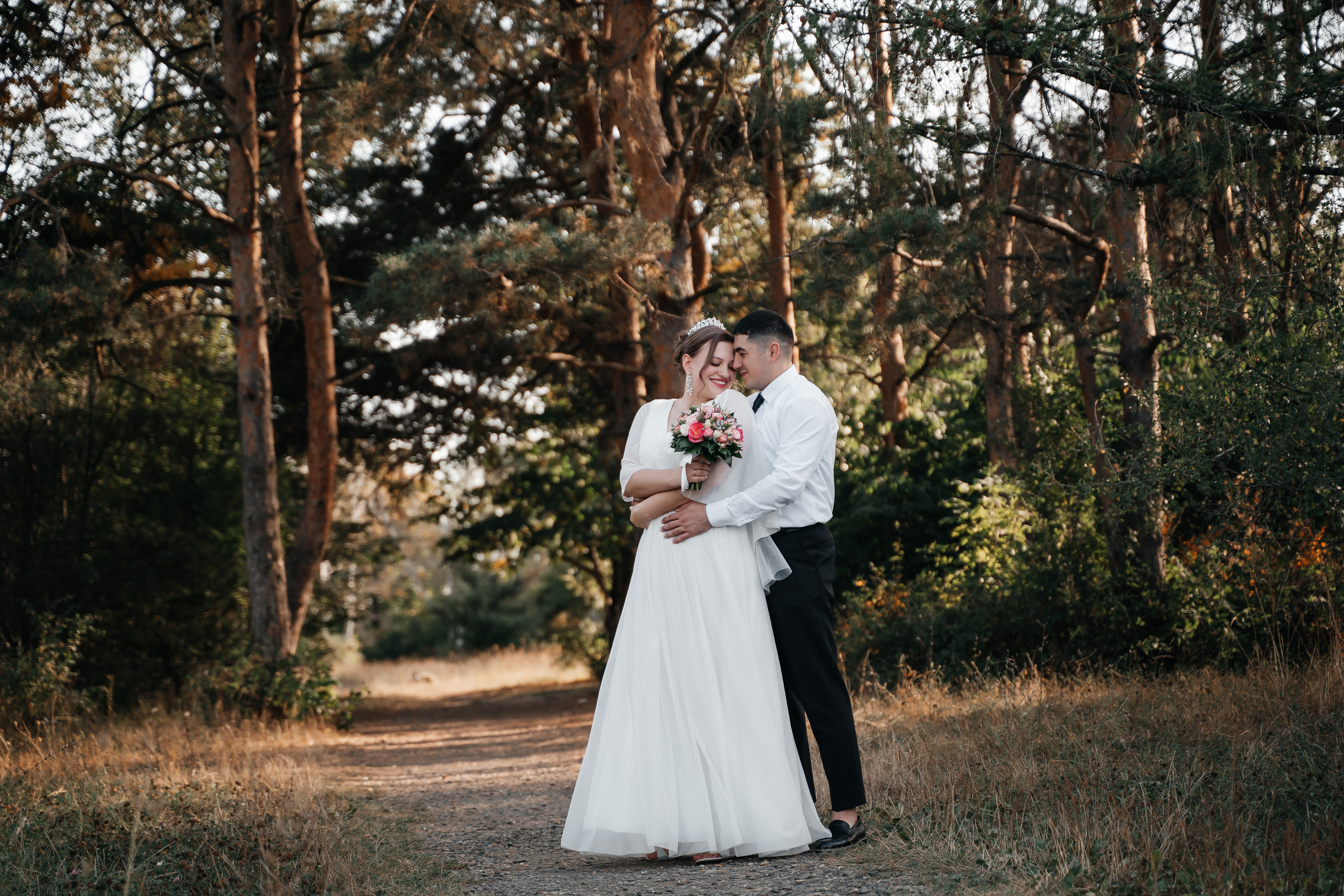 Руслан и Анастасия. Фотограф Видеограф Ставрополь, Ставропольский край. Свадьбы, Выпускные