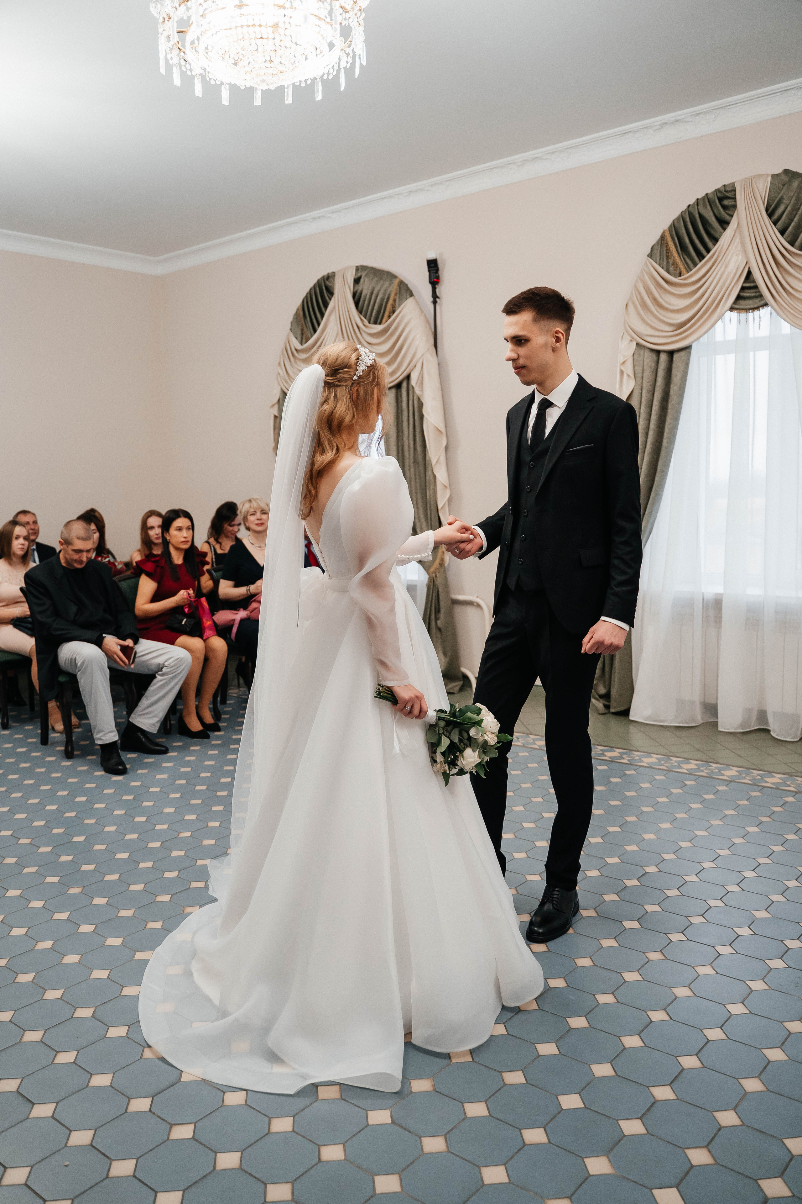 Михаил и Анастасия. Фотограф Видеограф Ставрополь, Ставропольский край. Свадьбы, Выпускные