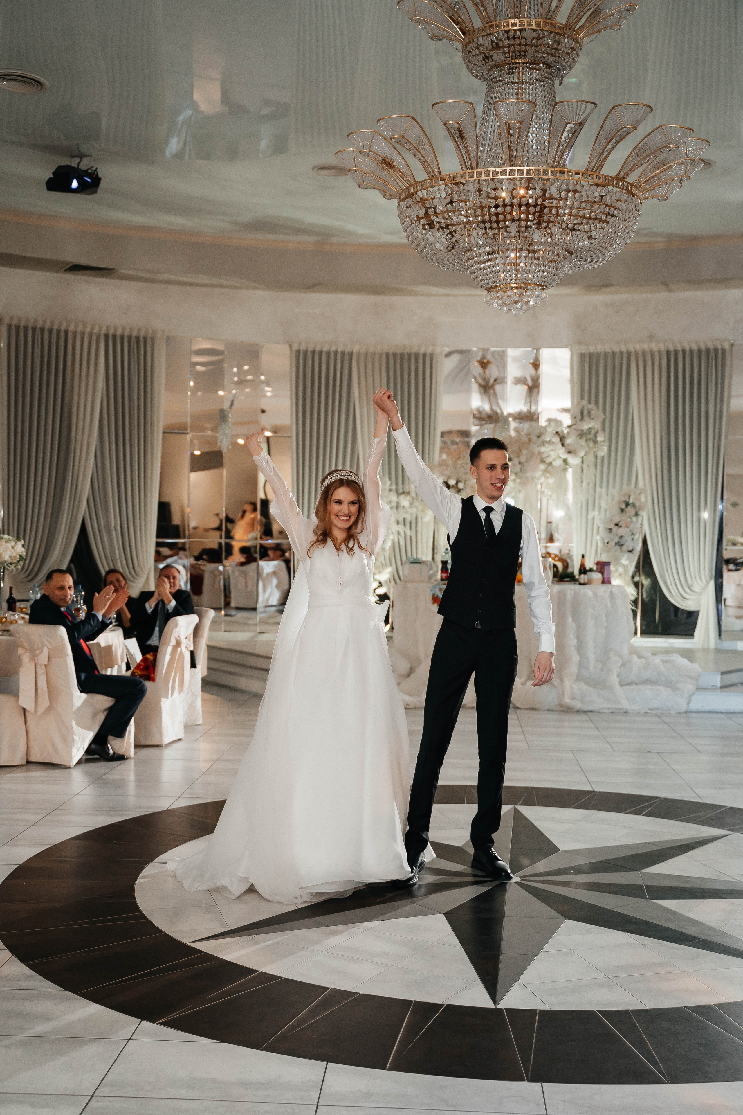 Михаил и Анастасия. Фотограф Видеограф Ставрополь, Ставропольский край. Свадьбы, Выпускные