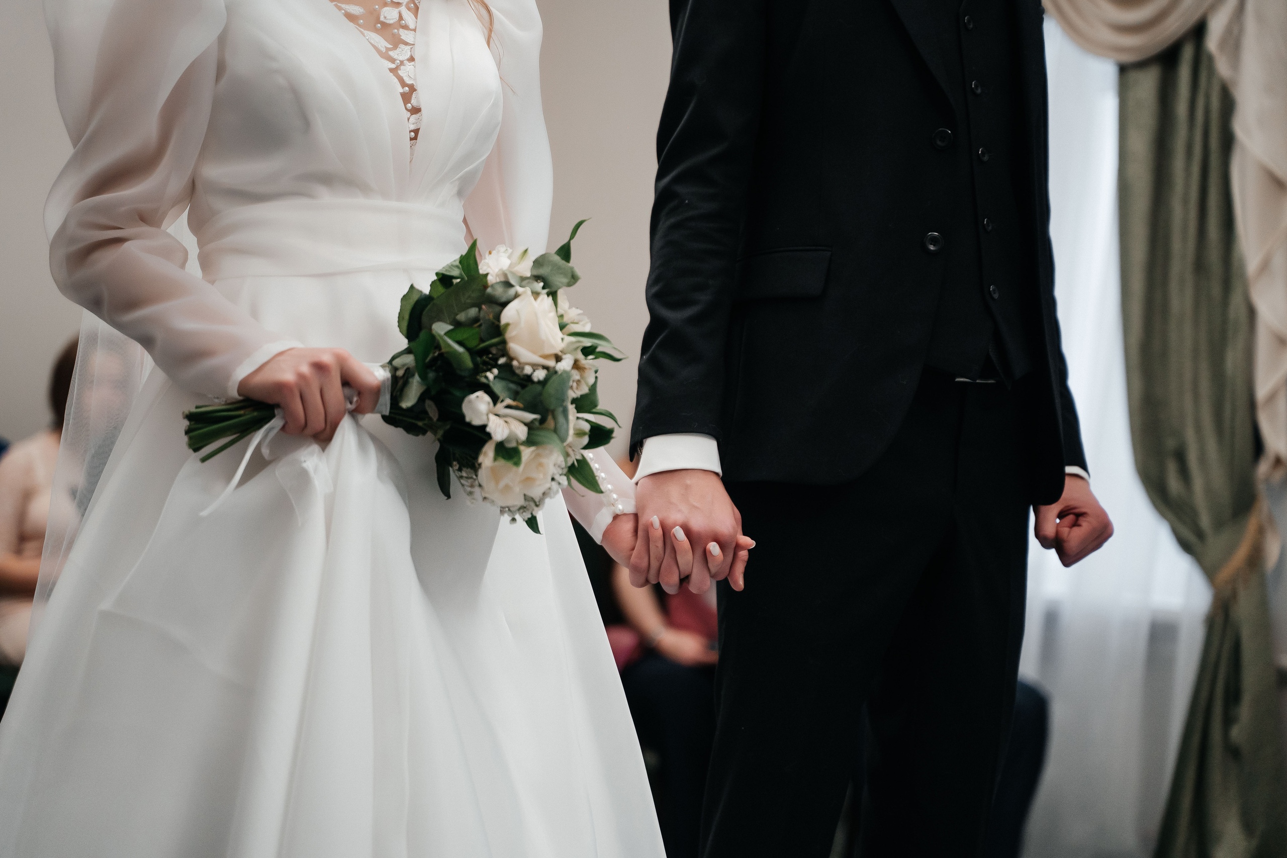 Михаил и Анастасия. Фотограф Видеограф Ставрополь, Ставропольский край. Свадьбы, Выпускные