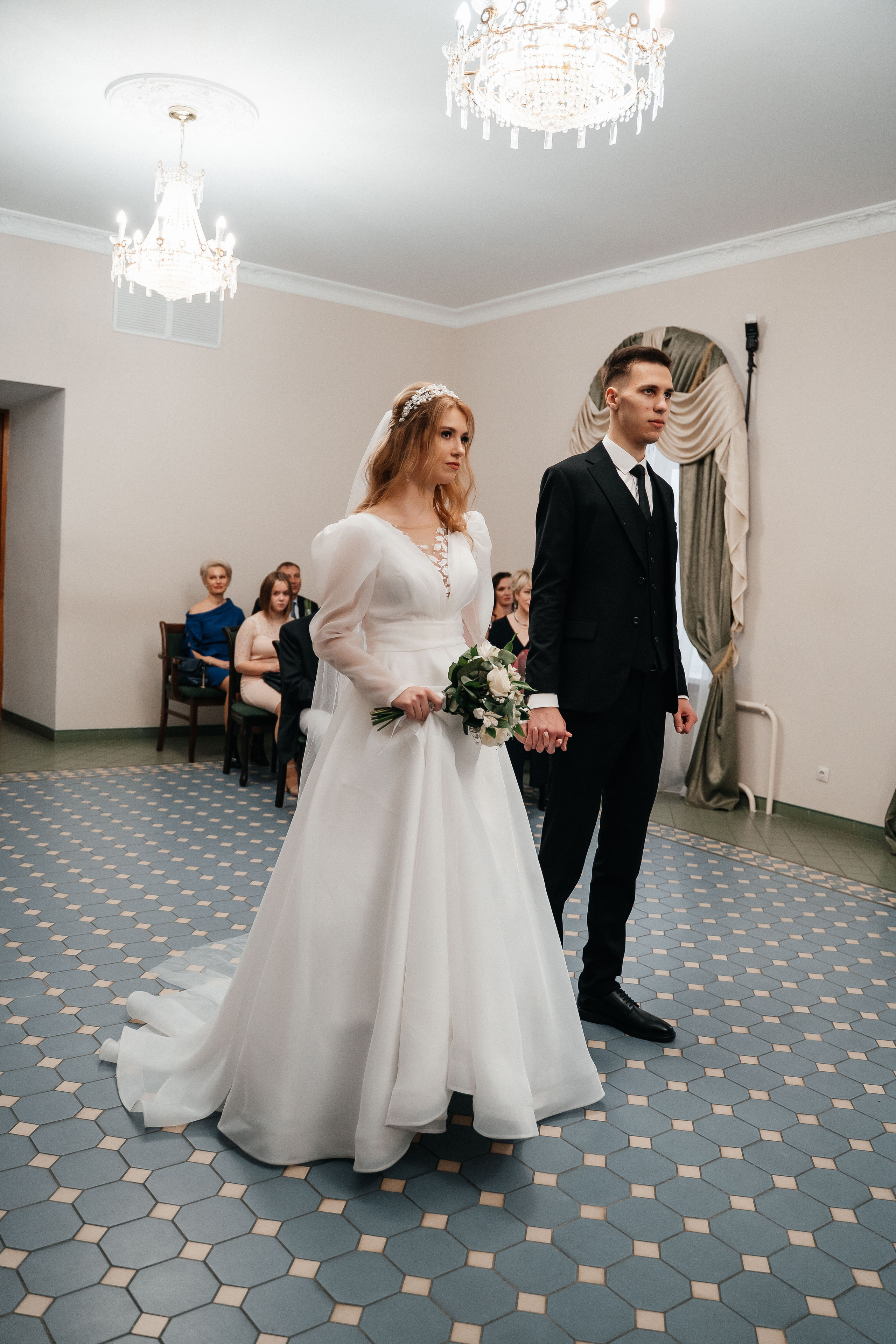 Михаил и Анастасия. Фотограф Видеограф Ставрополь, Ставропольский край. Свадьбы, Выпускные