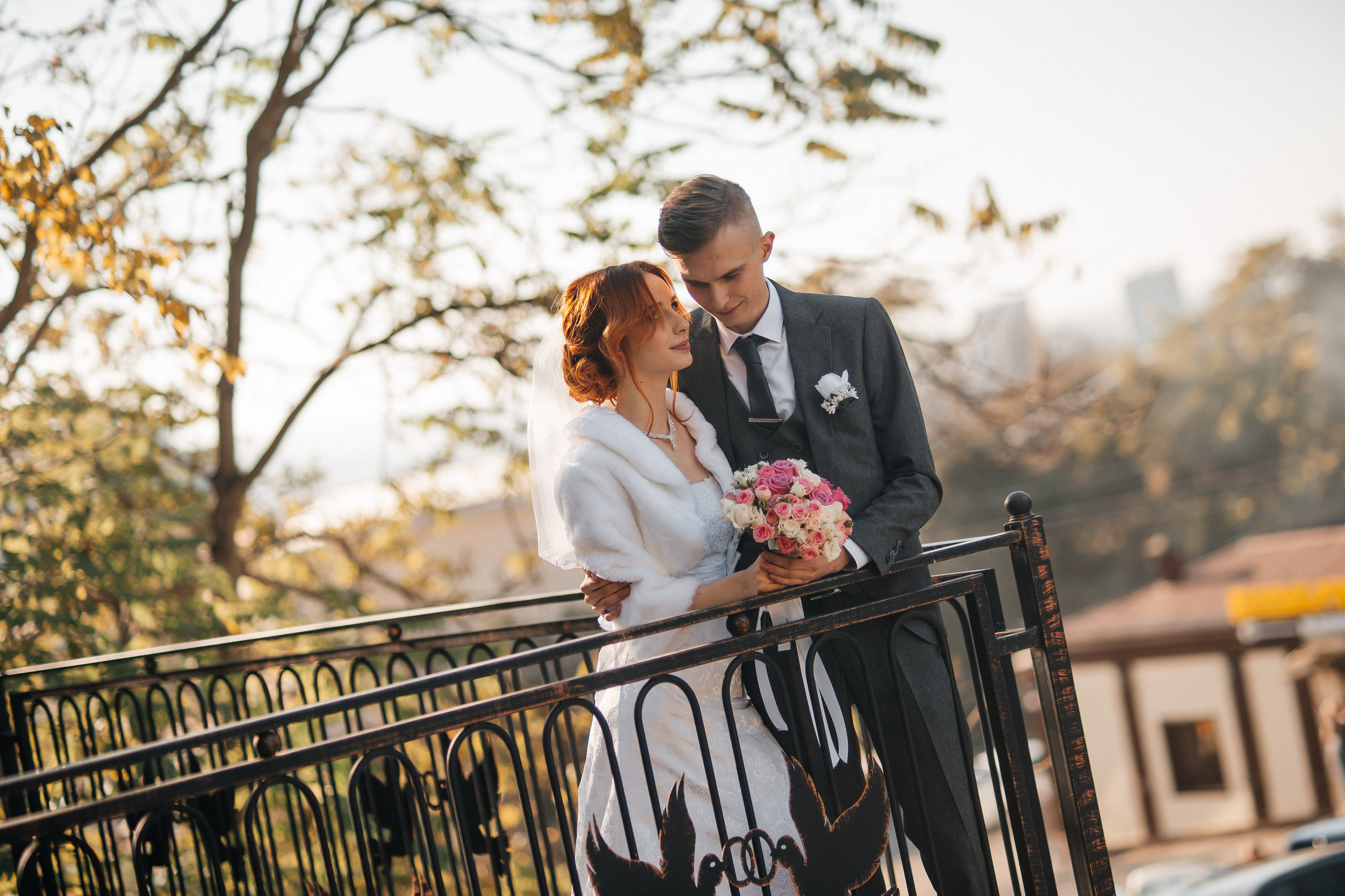 Андрей и Виктория. Фотограф Видеограф Ставрополь, Ставропольский край. Свадьбы, Выпускные
