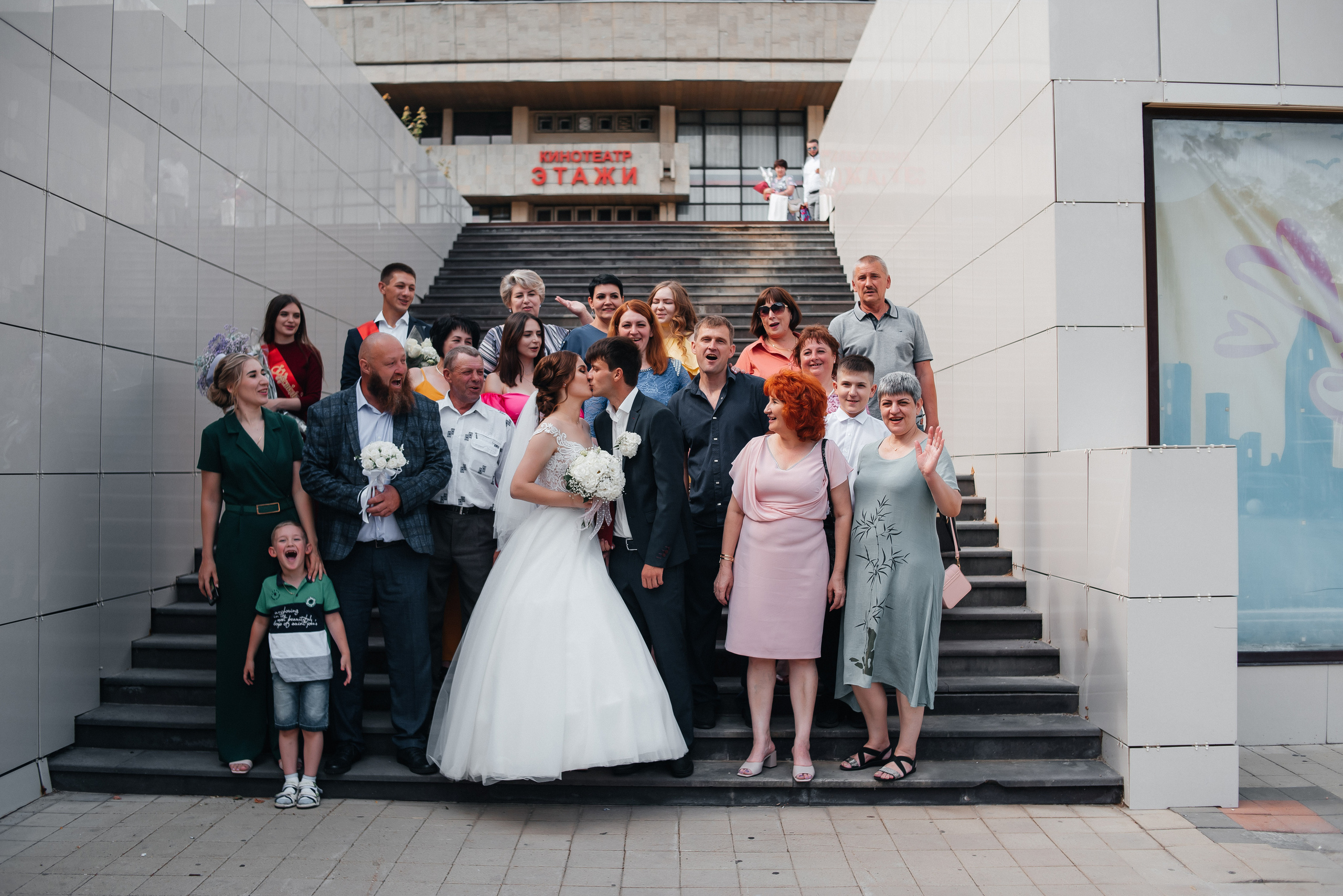 Андрей и Аниса. Фотограф Видеограф Ставрополь, Ставропольский край. Свадьбы, Выпускные