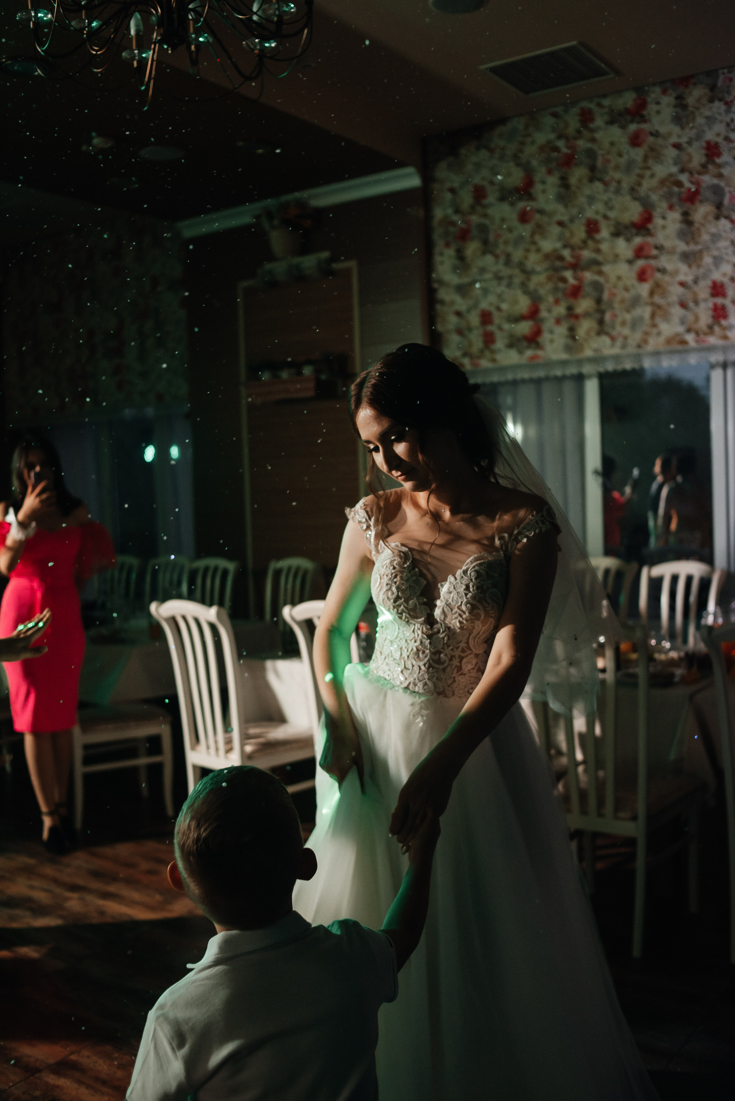 Андрей и Аниса. Фотограф Видеограф Ставрополь, Ставропольский край. Свадьбы, Выпускные