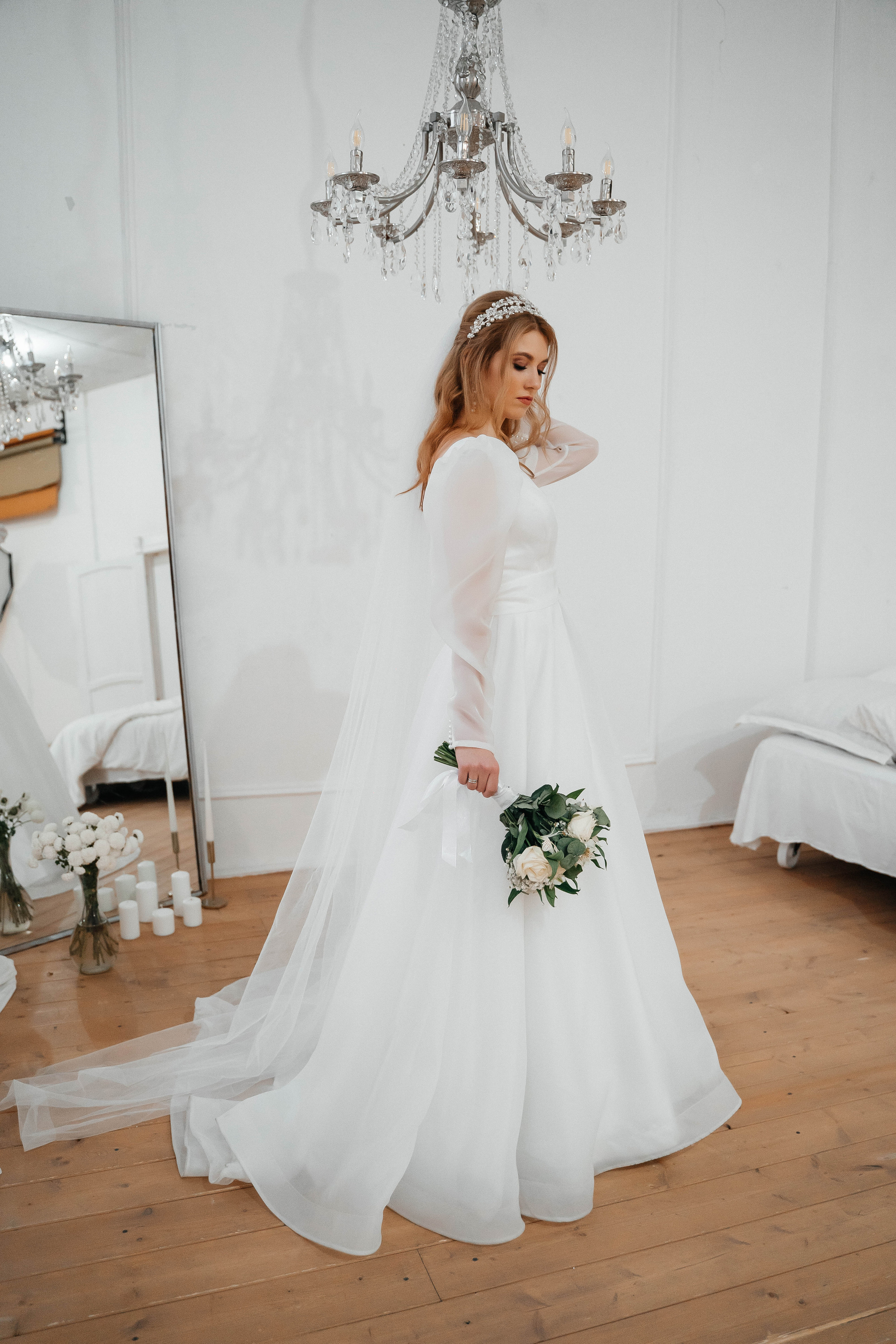 Михаил и Анастасия. Фотограф Видеограф Ставрополь, Ставропольский край. Свадьбы, Выпускные