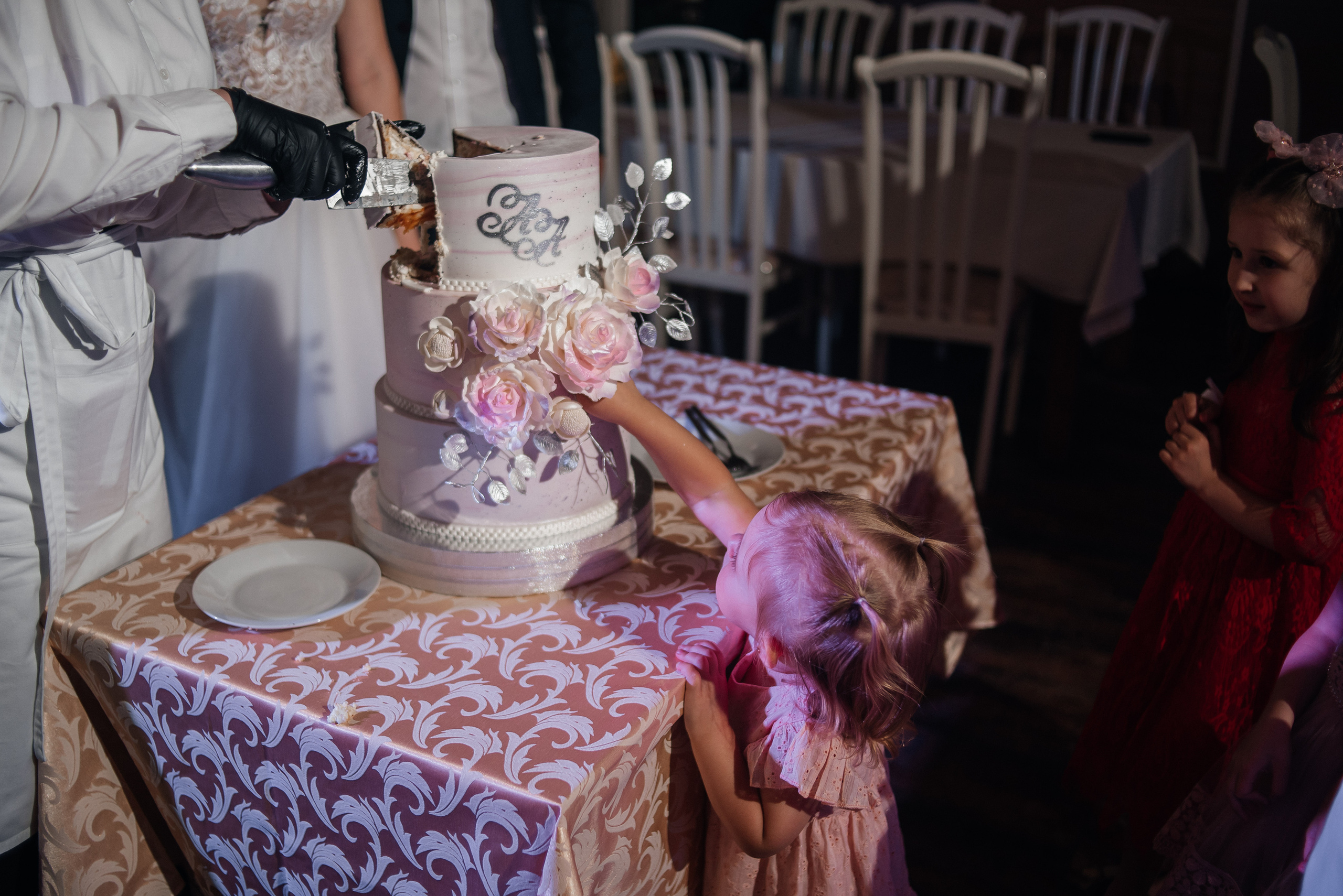 Андрей и Аниса. Фотограф Видеограф Ставрополь, Ставропольский край. Свадьбы, Выпускные