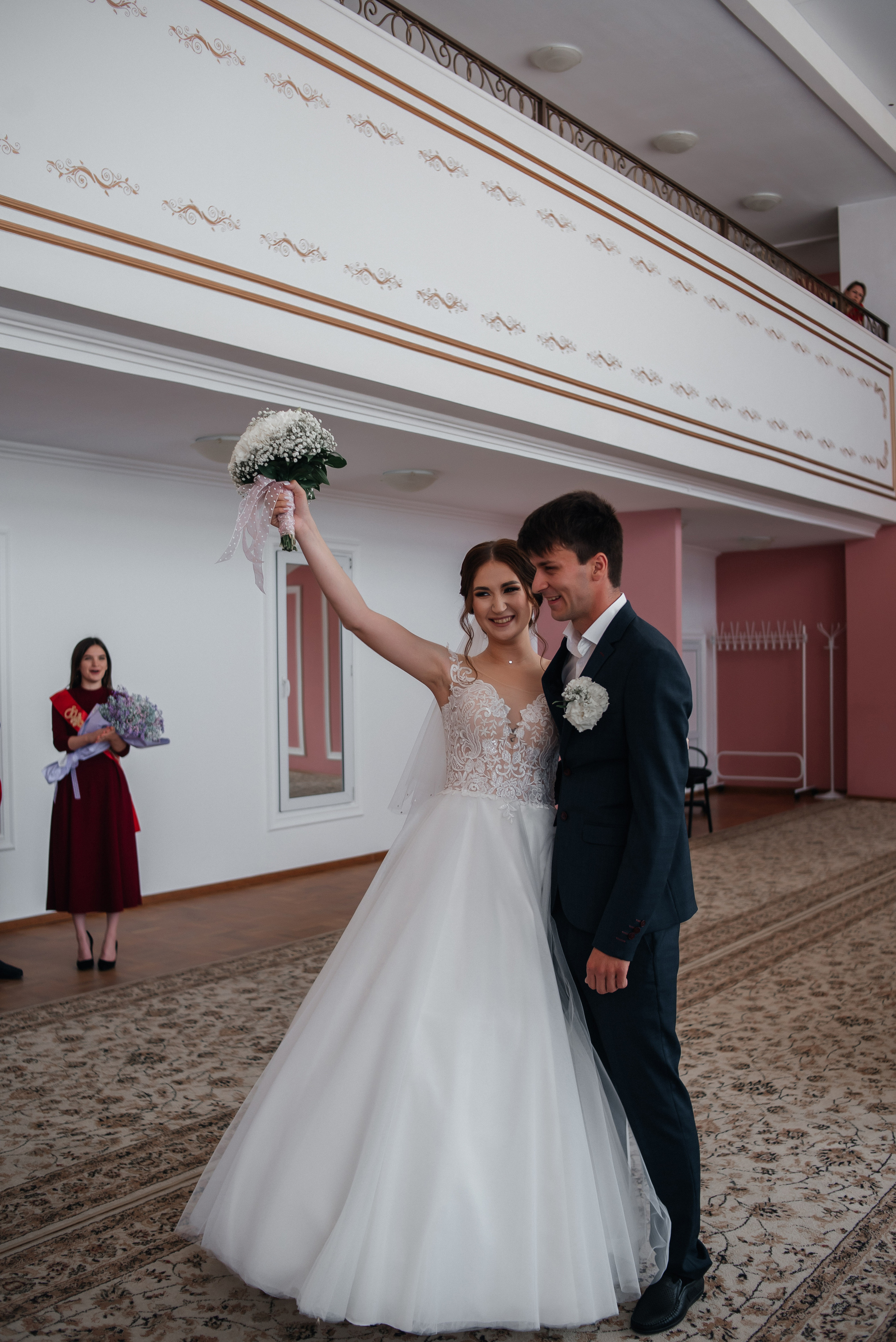 Андрей и Аниса. Фотограф Видеограф Ставрополь, Ставропольский край. Свадьбы, Выпускные