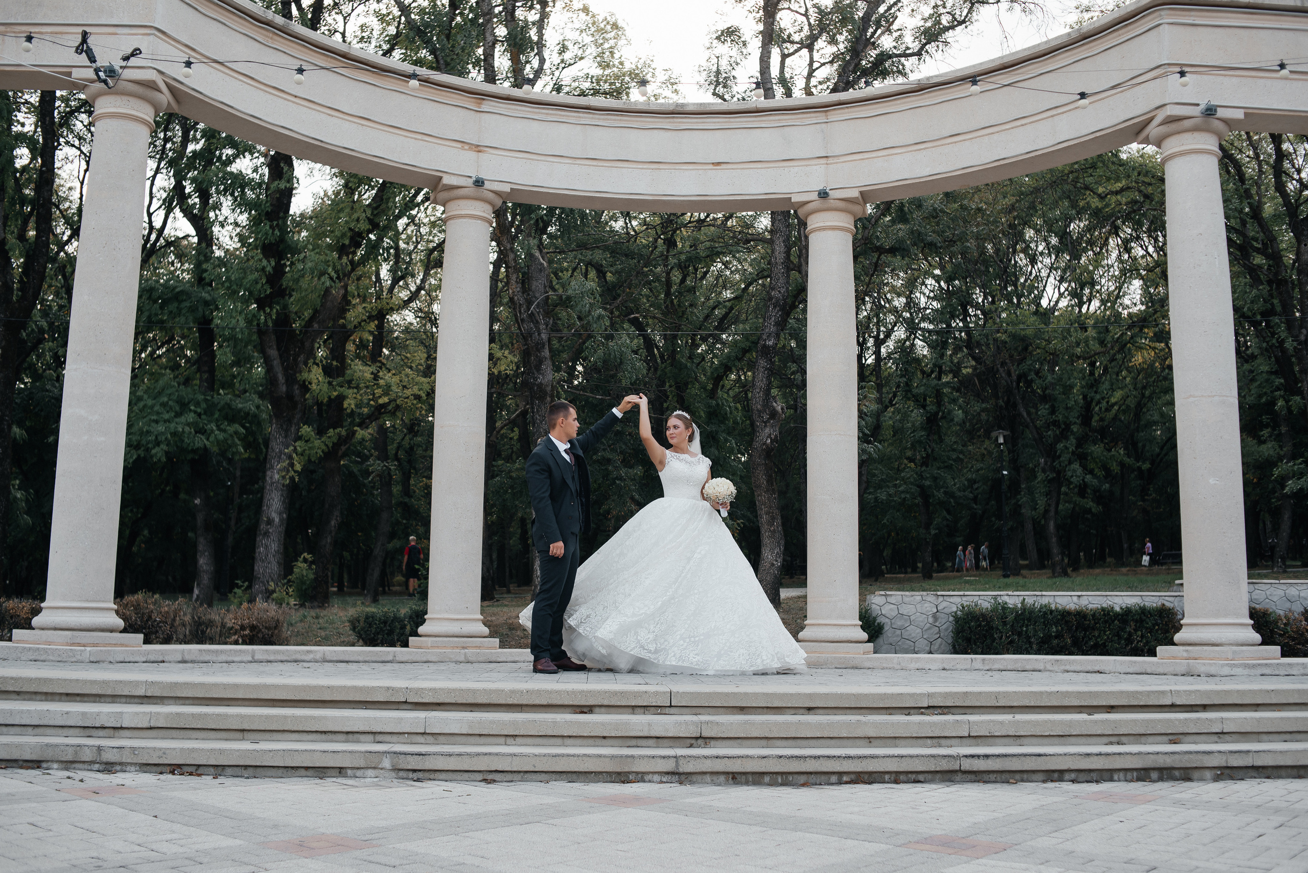 Максим и Ксения. Фотограф Видеограф Ставрополь, Ставропольский край. Свадьбы, Выпускные