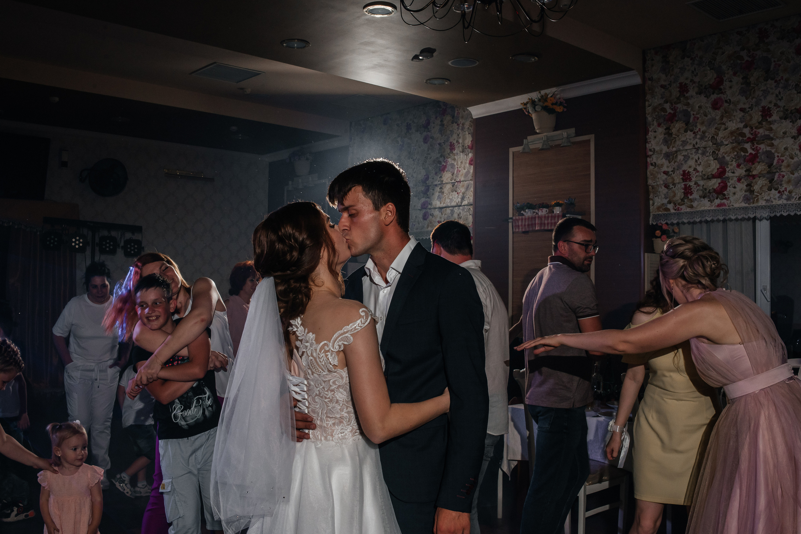 Андрей и Аниса. Фотограф Видеограф Ставрополь, Ставропольский край. Свадьбы, Выпускные