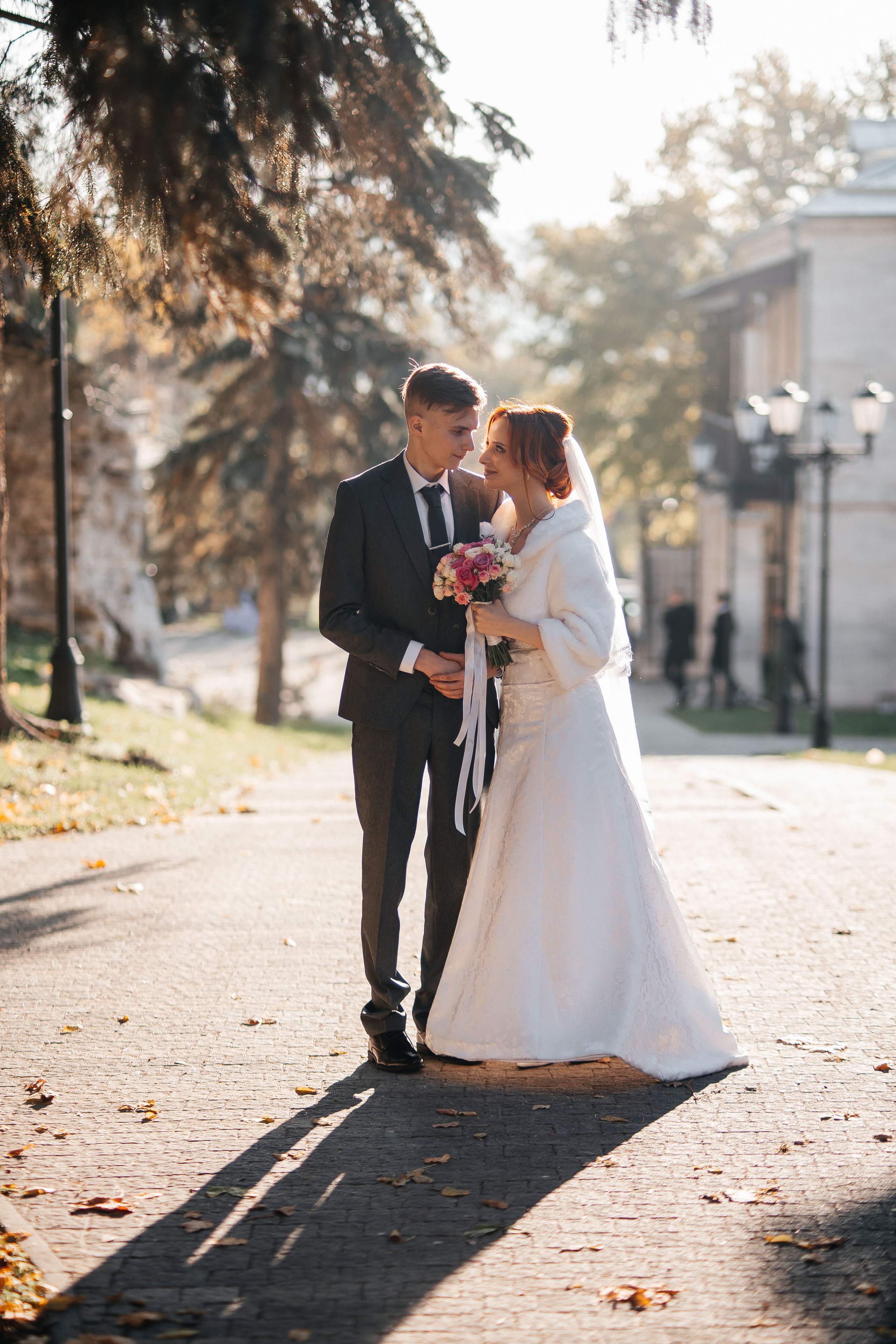 Андрей и Виктория. Фотограф Видеограф Ставрополь, Ставропольский край. Свадьбы, Выпускные