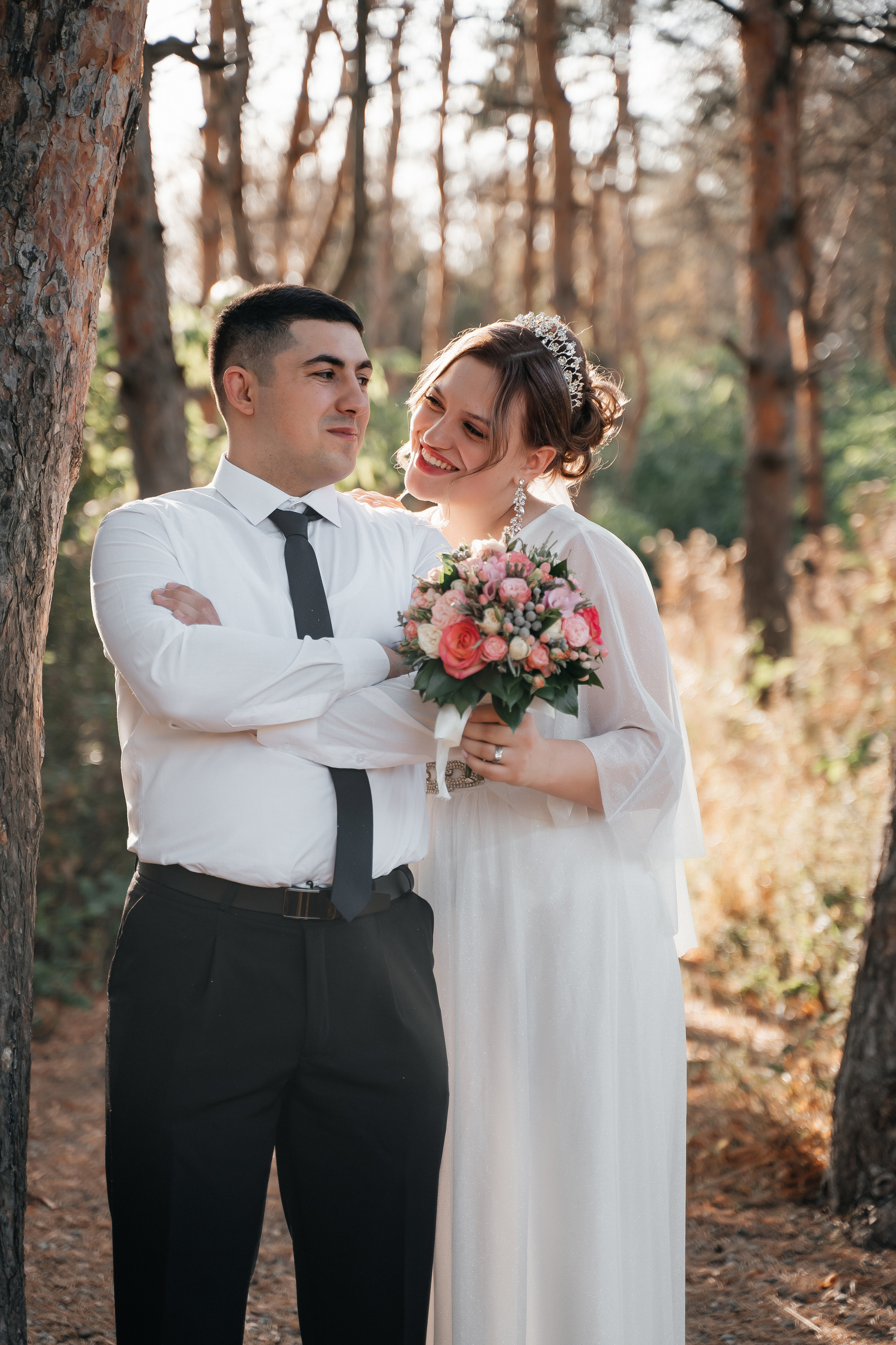 Руслан и Анастасия. Фотограф Видеограф Ставрополь, Ставропольский край. Свадьбы, Выпускные