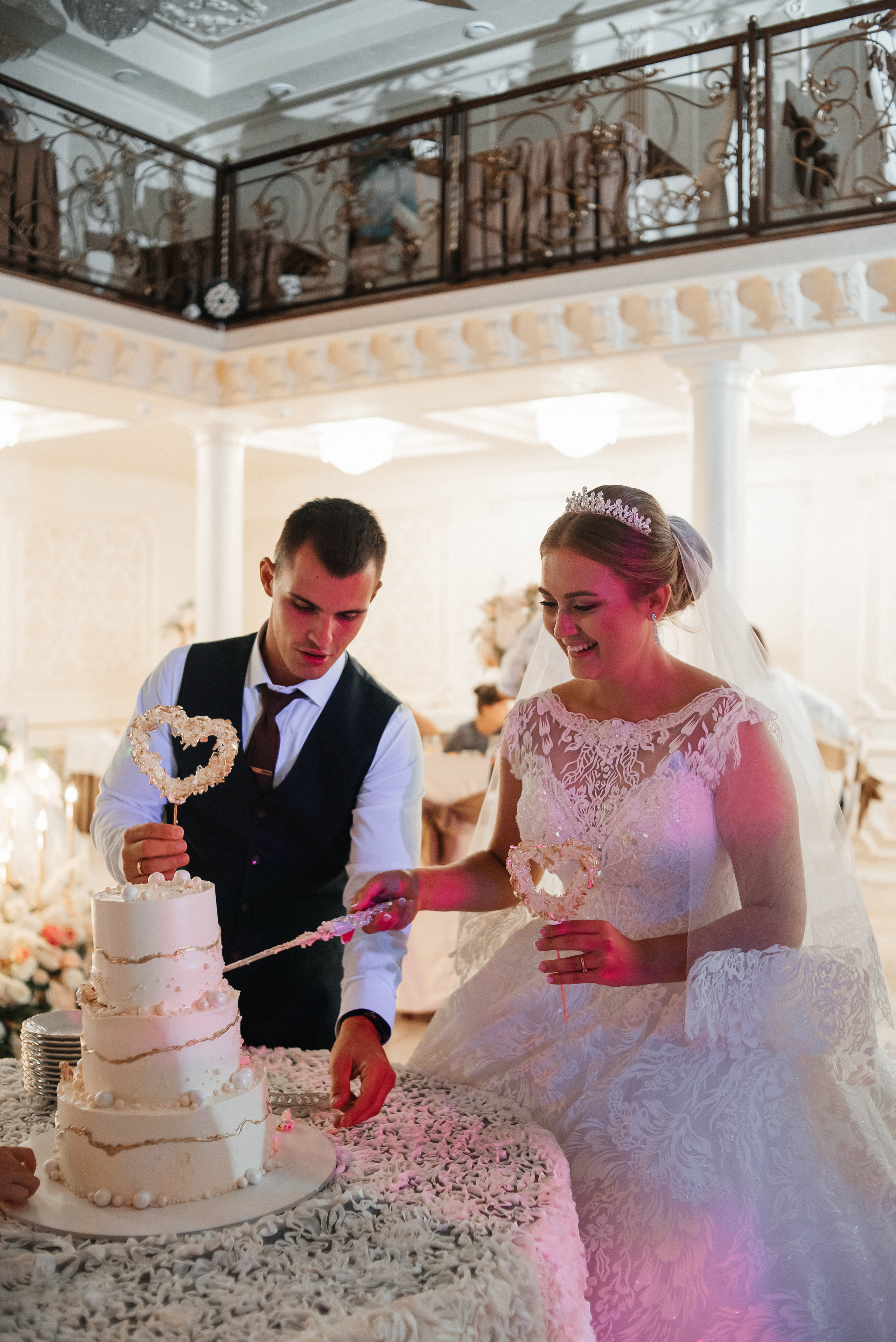 Максим и Ксения. Фотограф Видеограф Ставрополь, Ставропольский край. Свадьбы, Выпускные