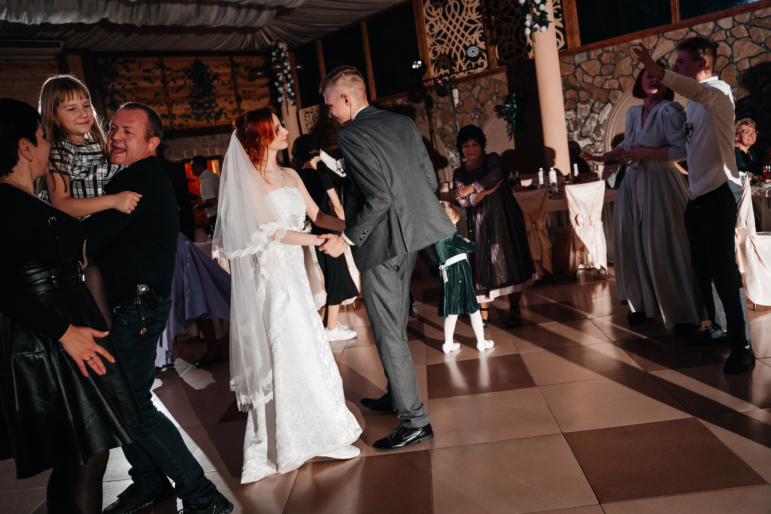 Андрей и Виктория. Фотограф Видеограф Ставрополь, Ставропольский край. Свадьбы, Выпускные