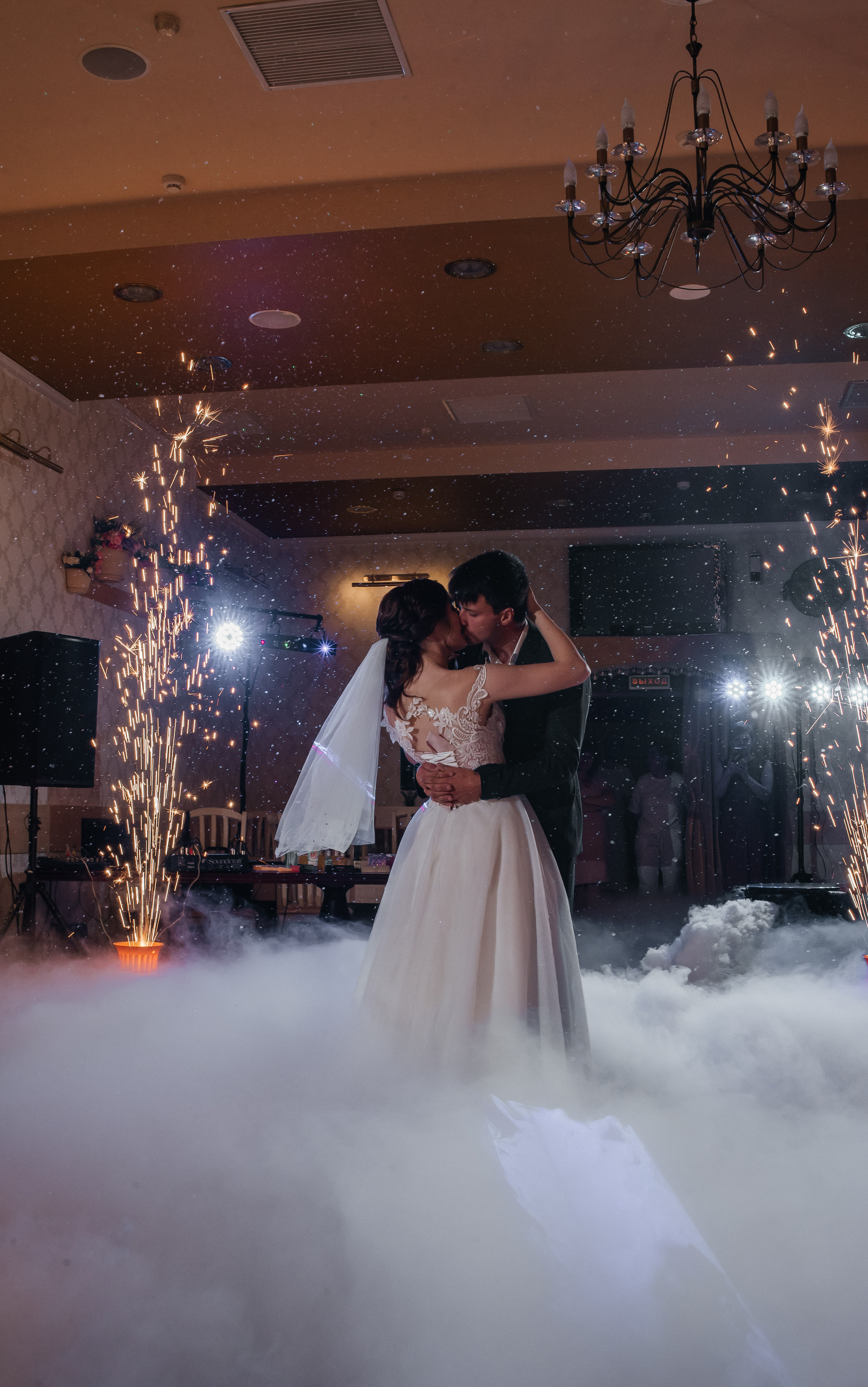 Андрей и Аниса. Фотограф Видеограф Ставрополь, Ставропольский край. Свадьбы, Выпускные