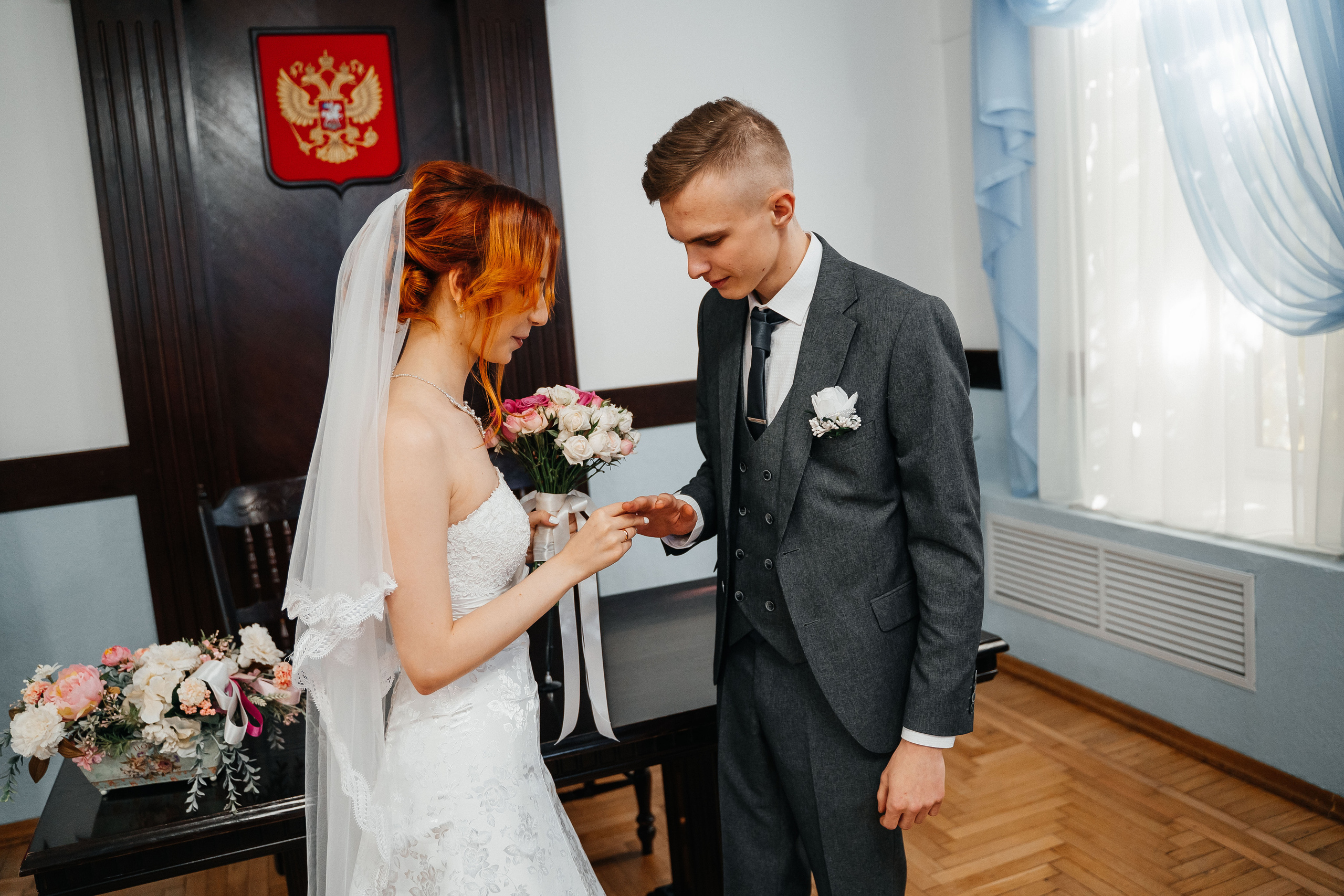 Андрей и Виктория. Фотограф Видеограф Ставрополь, Ставропольский край. Свадьбы, Выпускные