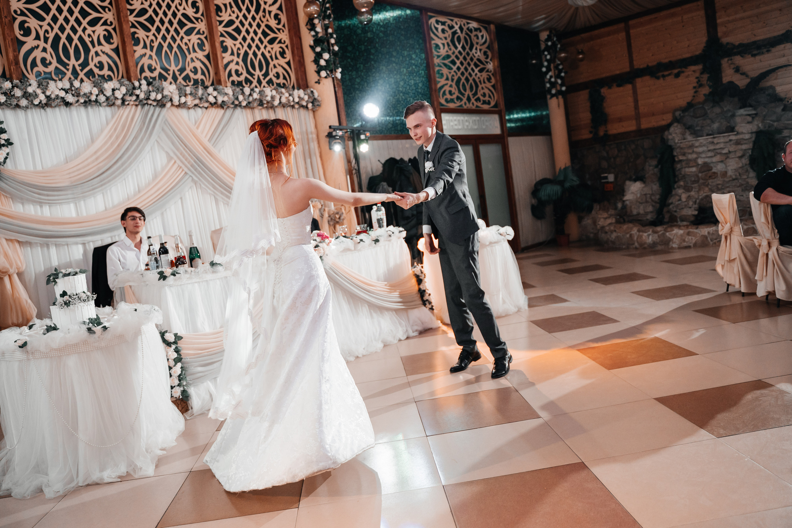 Андрей и Виктория. Фотограф Видеограф Ставрополь, Ставропольский край. Свадьбы, Выпускные