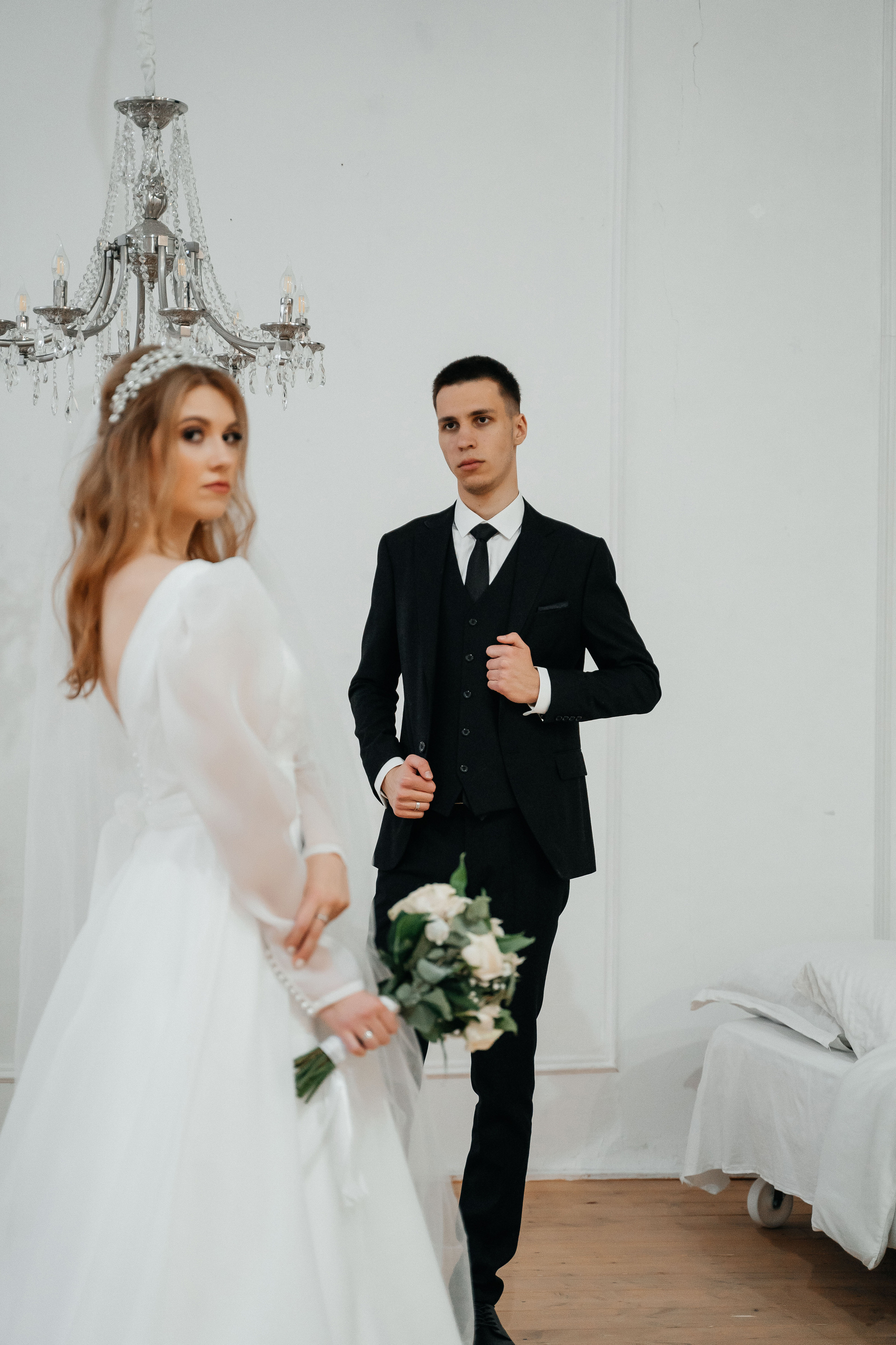 Михаил и Анастасия. Фотограф Видеограф Ставрополь, Ставропольский край. Свадьбы, Выпускные