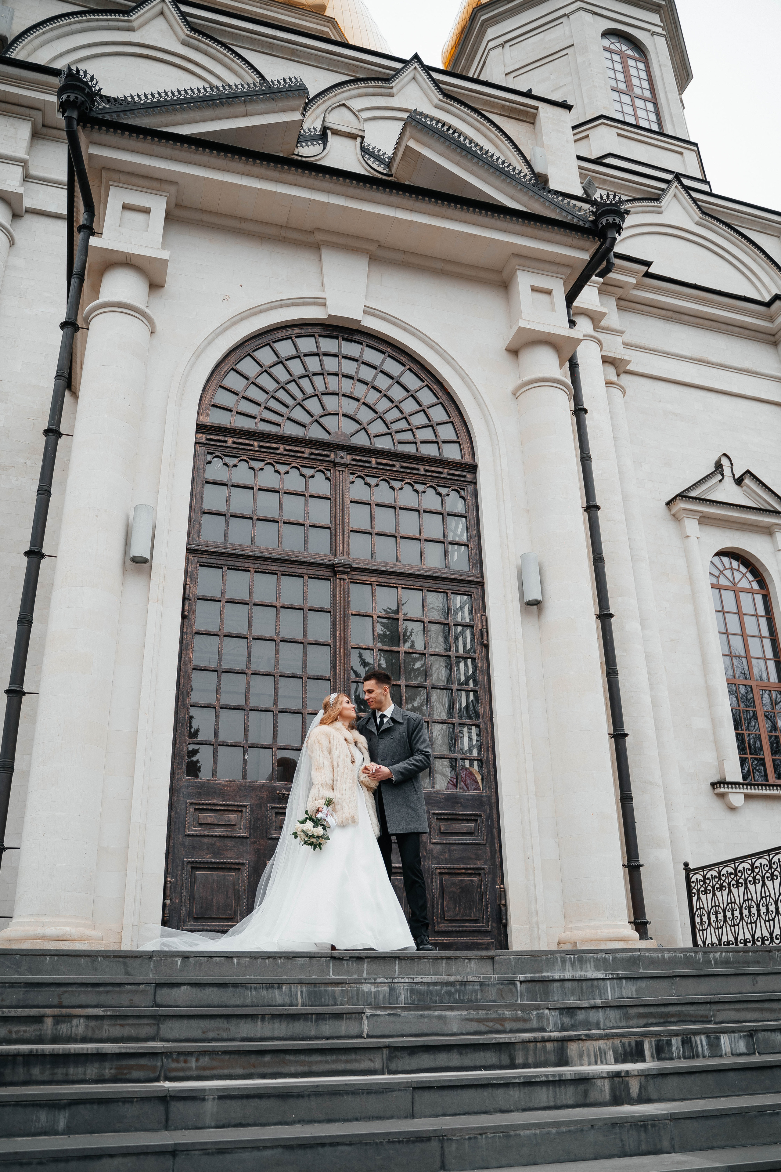 Михаил и Анастасия. Фотограф Видеограф Ставрополь, Ставропольский край. Свадьбы, Выпускные