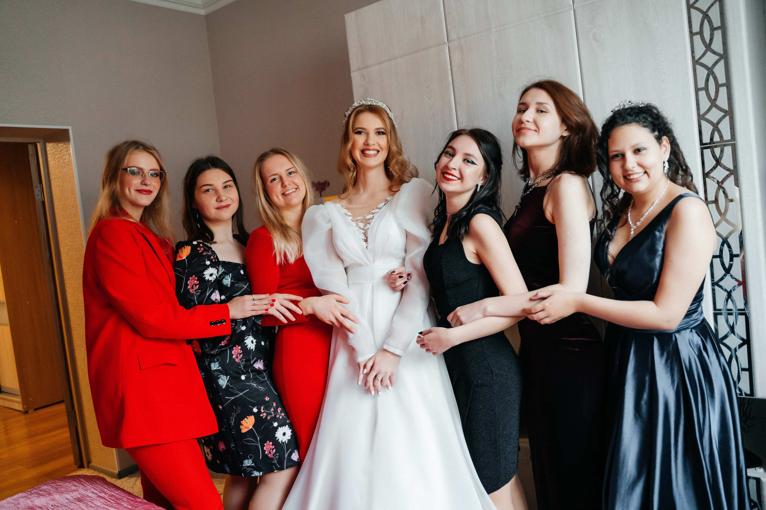 Михаил и Анастасия. Фотограф Видеограф Ставрополь, Ставропольский край. Свадьбы, Выпускные