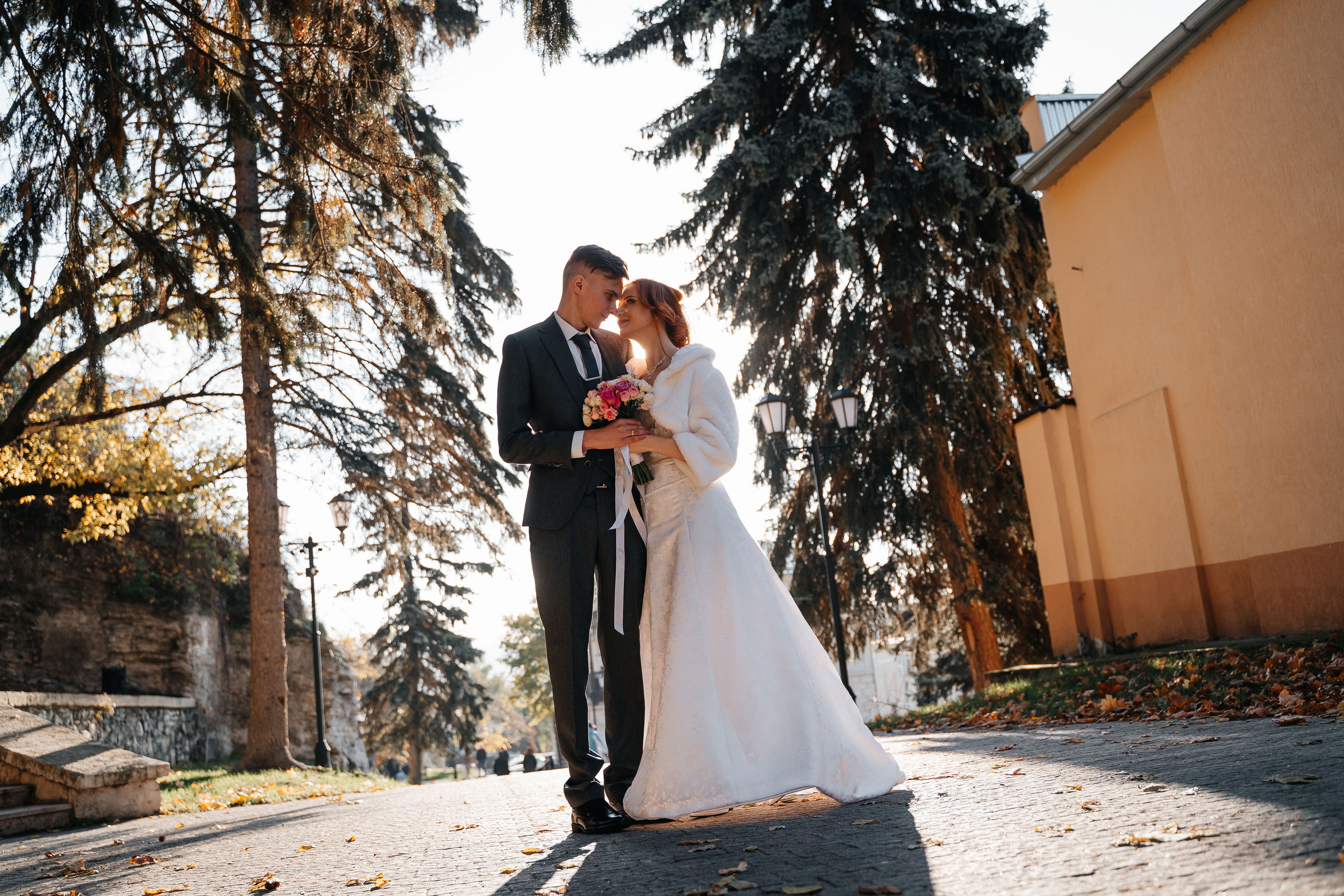 Андрей и Виктория. Фотограф Видеограф Ставрополь, Ставропольский край. Свадьбы, Выпускные