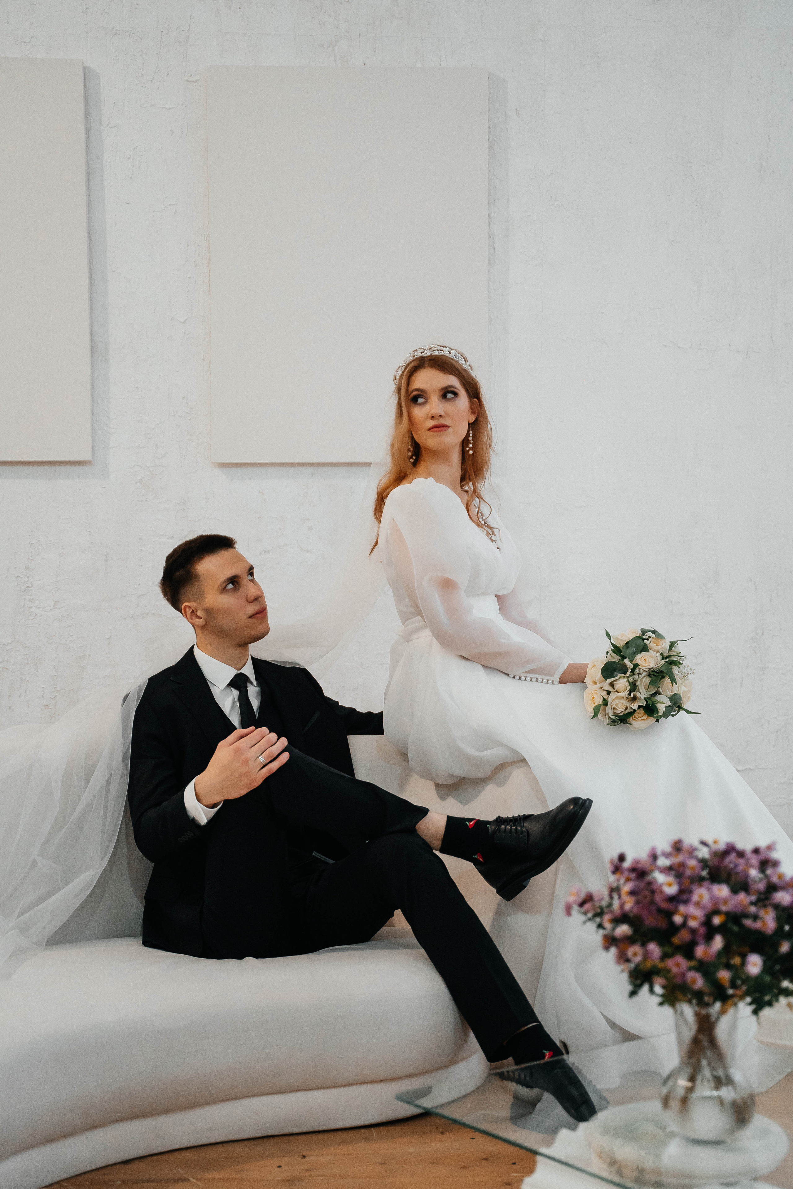 Михаил и Анастасия. Фотограф Видеограф Ставрополь, Ставропольский край. Свадьбы, Выпускные