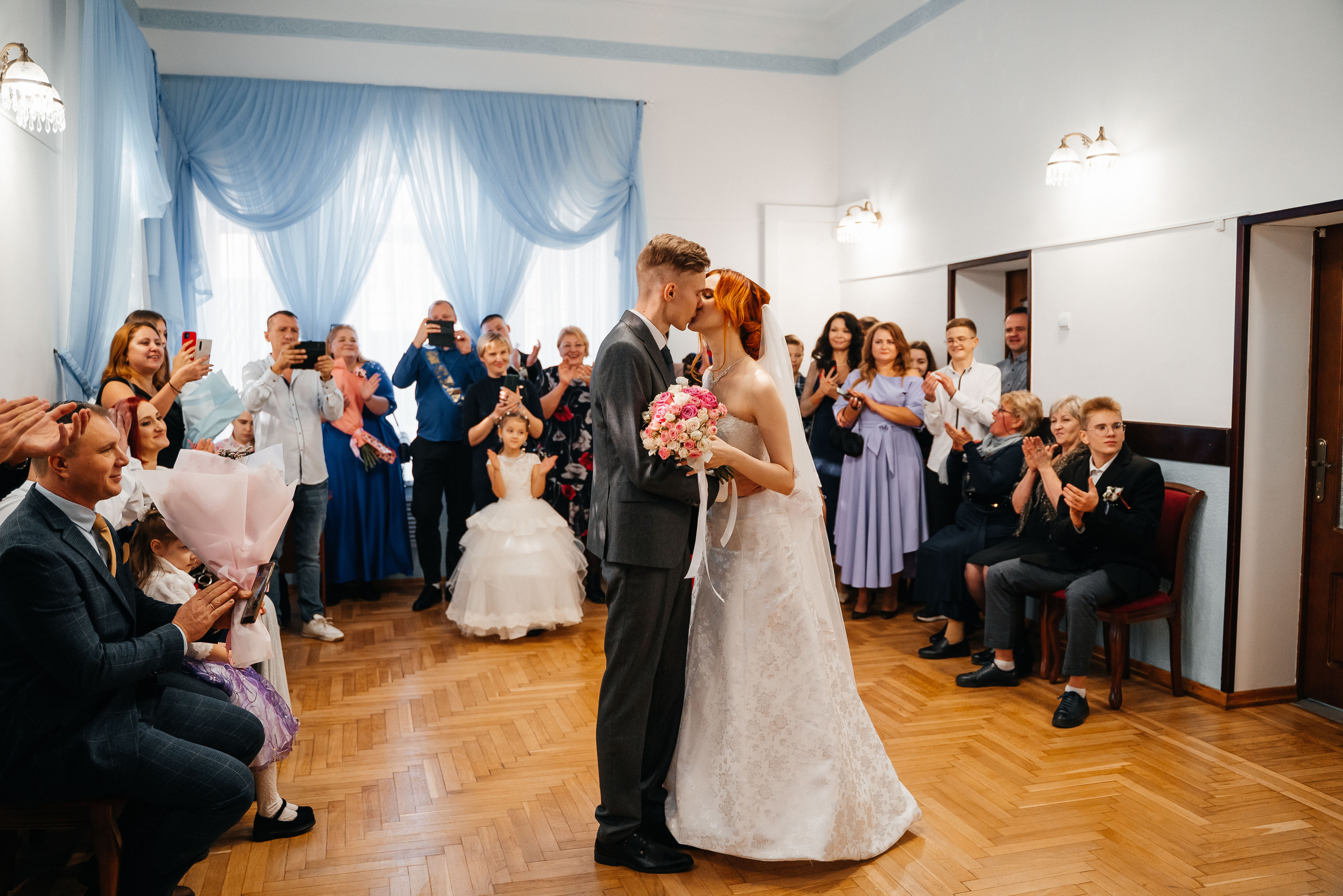 Андрей и Виктория. Фотограф Видеограф Ставрополь, Ставропольский край. Свадьбы, Выпускные