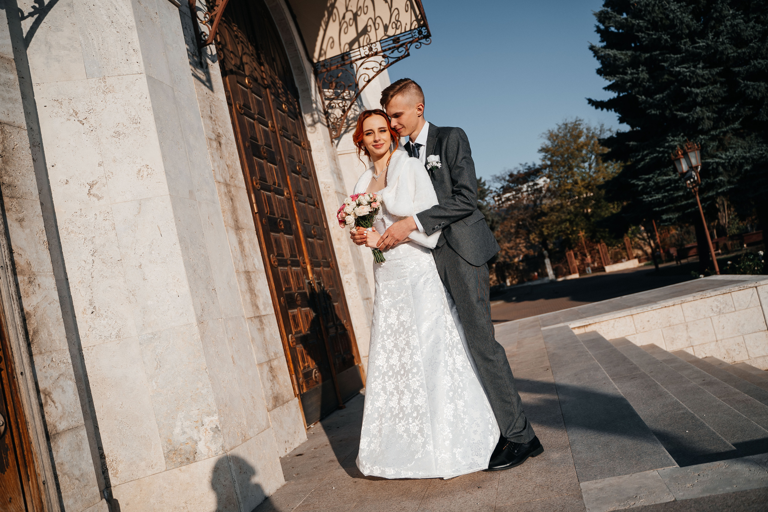 Андрей и Виктория. Фотограф Видеограф Ставрополь, Ставропольский край. Свадьбы, Выпускные