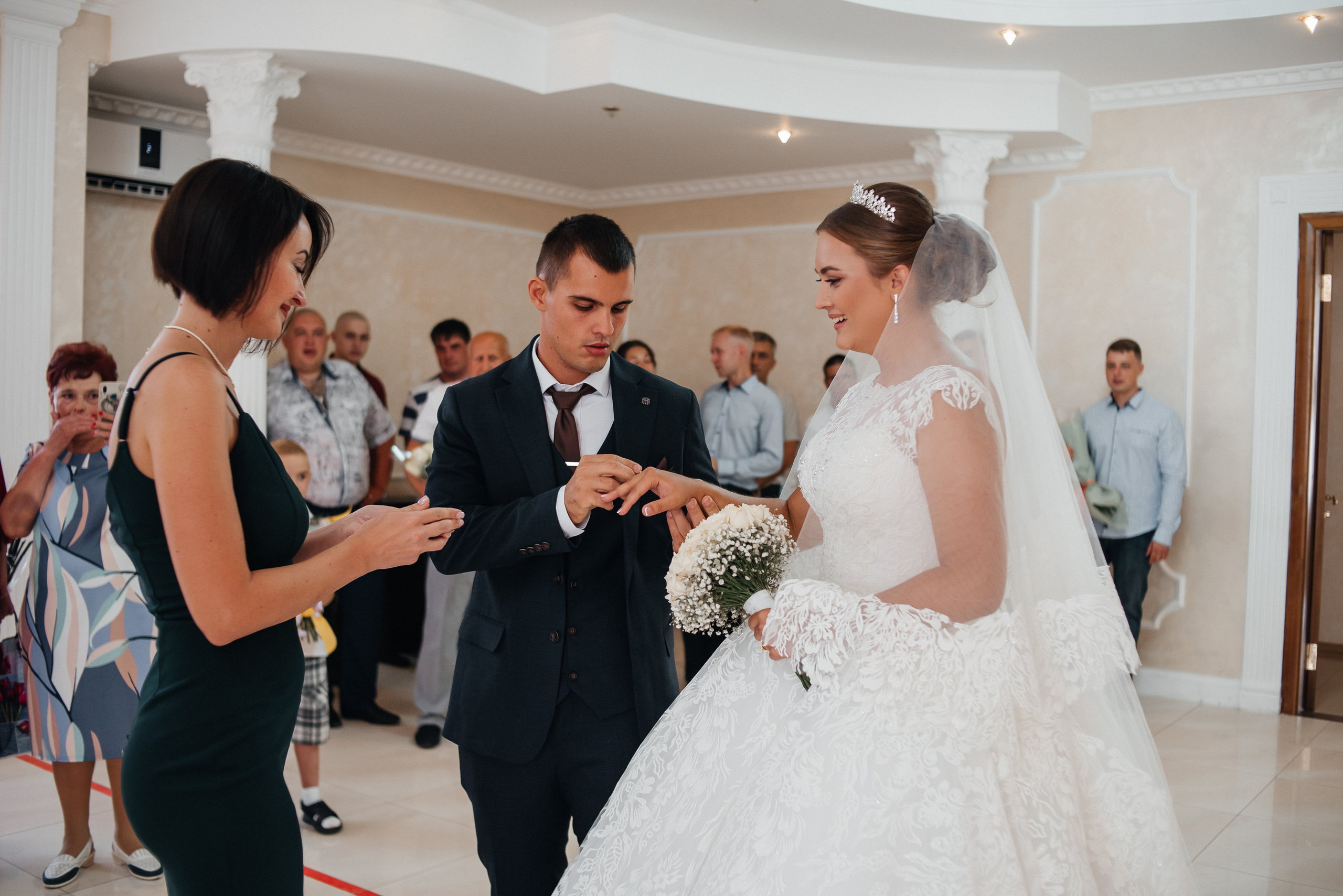 Максим и Ксения. Фотограф Видеограф Ставрополь, Ставропольский край. Свадьбы, Выпускные