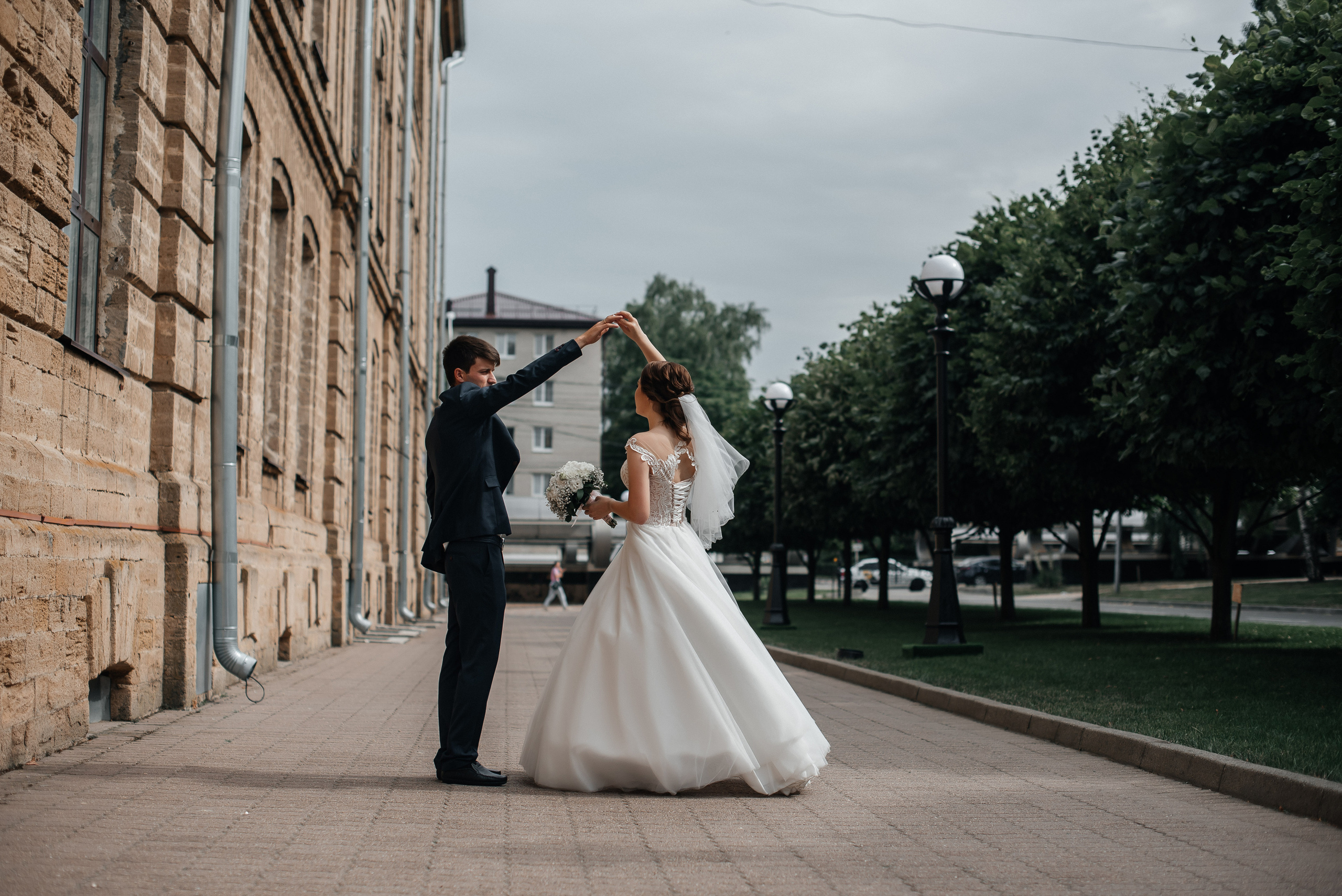 Андрей и Аниса. Фотограф Видеограф Ставрополь, Ставропольский край. Свадьбы, Выпускные