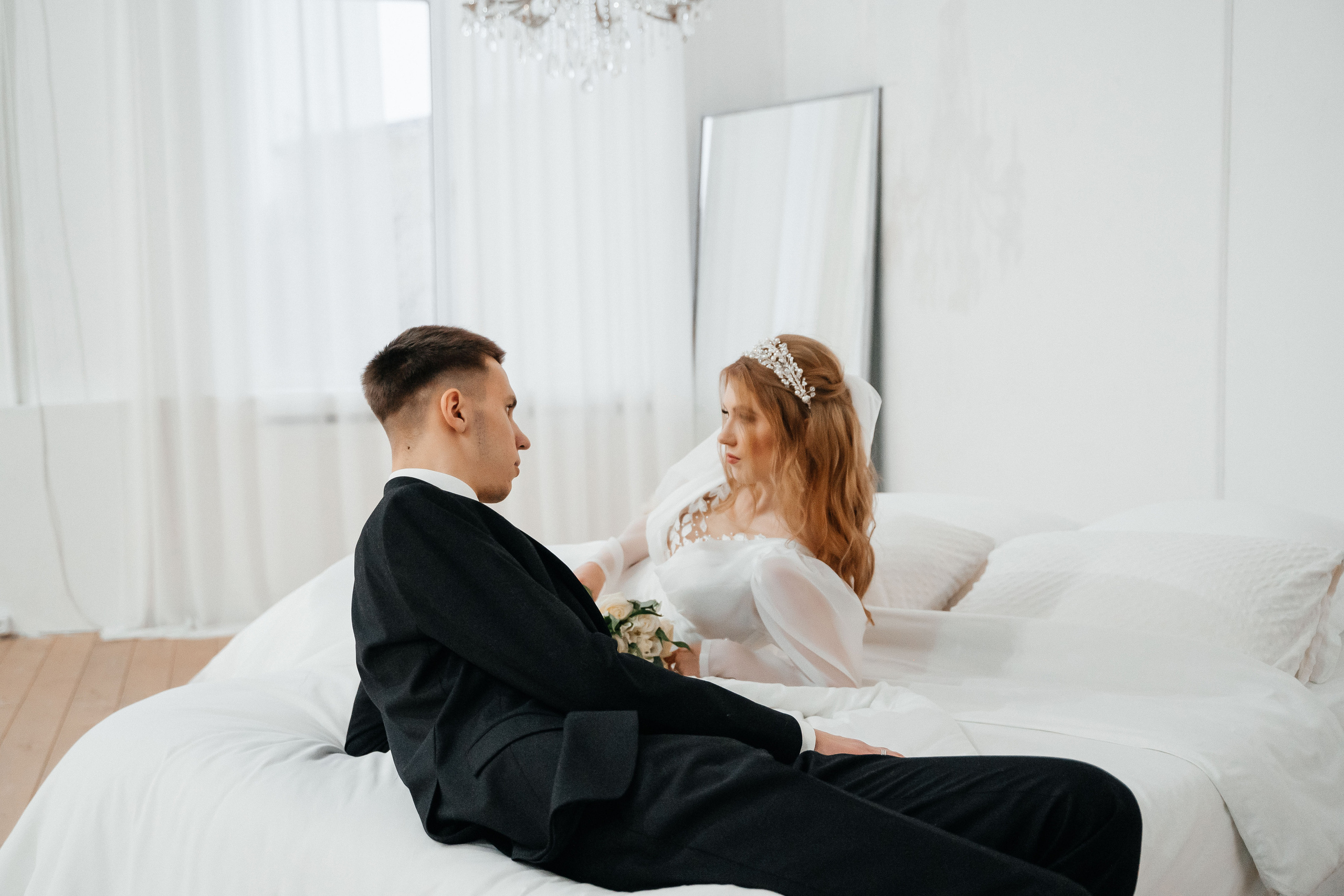 Михаил и Анастасия. Фотограф Видеограф Ставрополь, Ставропольский край. Свадьбы, Выпускные