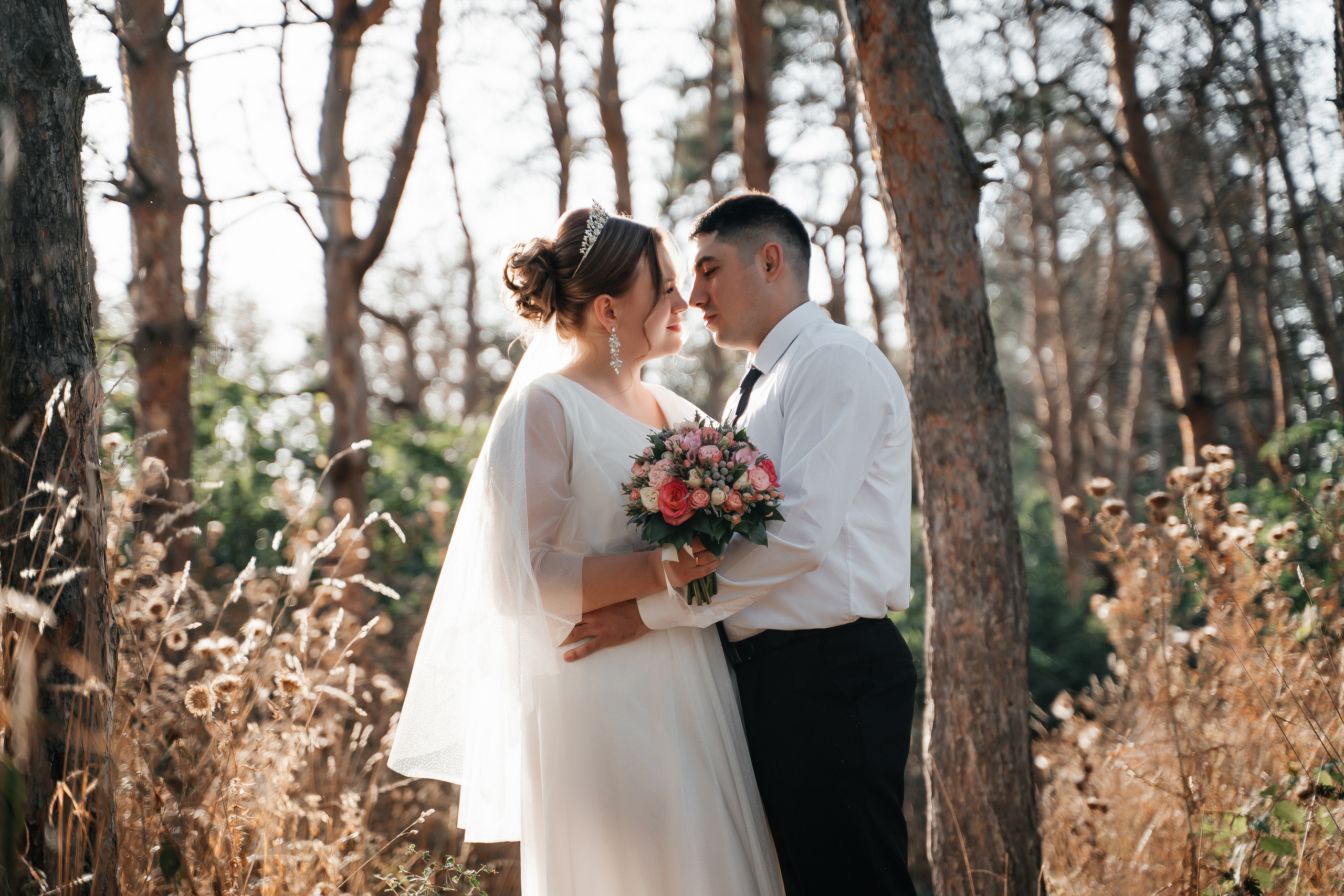 Руслан и Анастасия. Фотограф Видеограф Ставрополь, Ставропольский край. Свадьбы, Выпускные