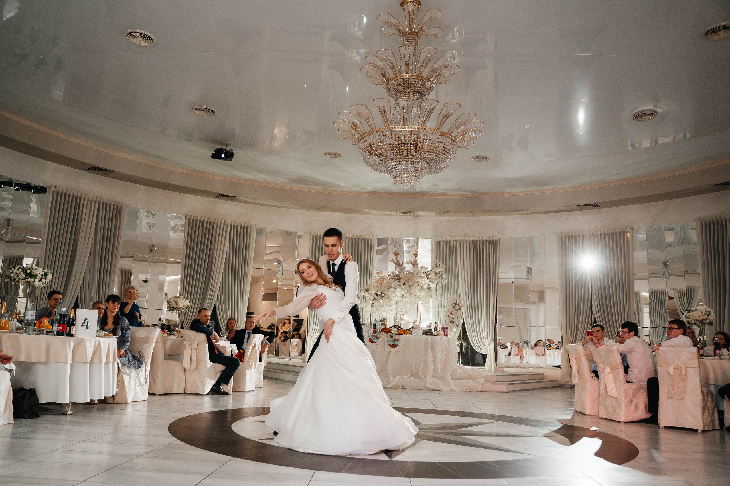 Михаил и Анастасия. Фотограф Видеограф Ставрополь, Ставропольский край. Свадьбы, Выпускные