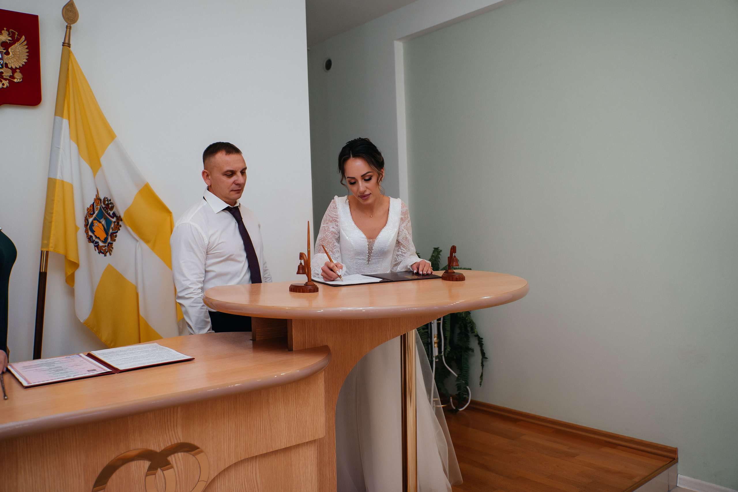 Сергей и Елена. Фотограф Видеограф Ставрополь, Ставропольский край. Свадьбы, Выпускные