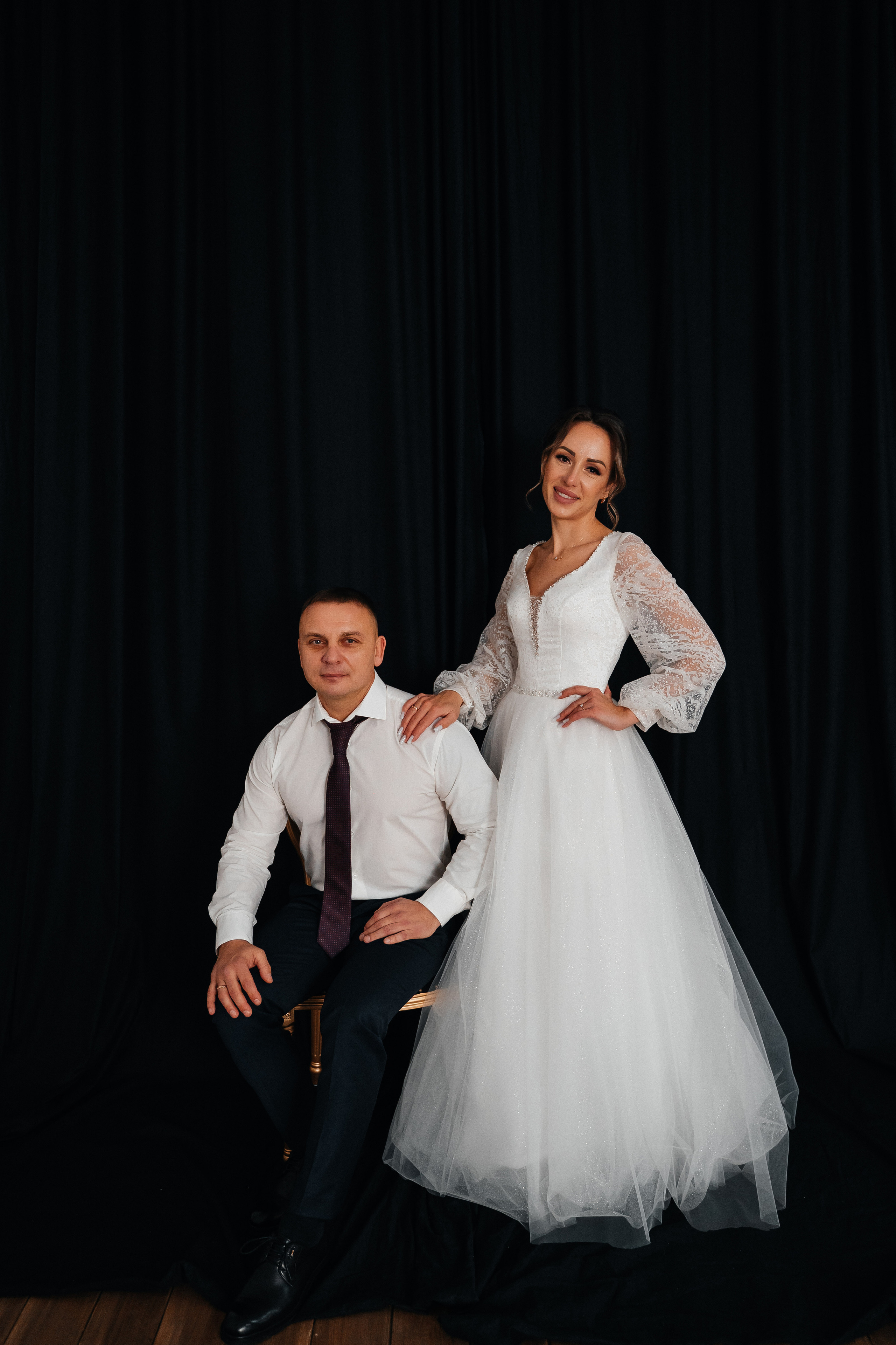 Сергей и Елена. Фотограф Видеограф Ставрополь, Ставропольский край. Свадьбы, Выпускные