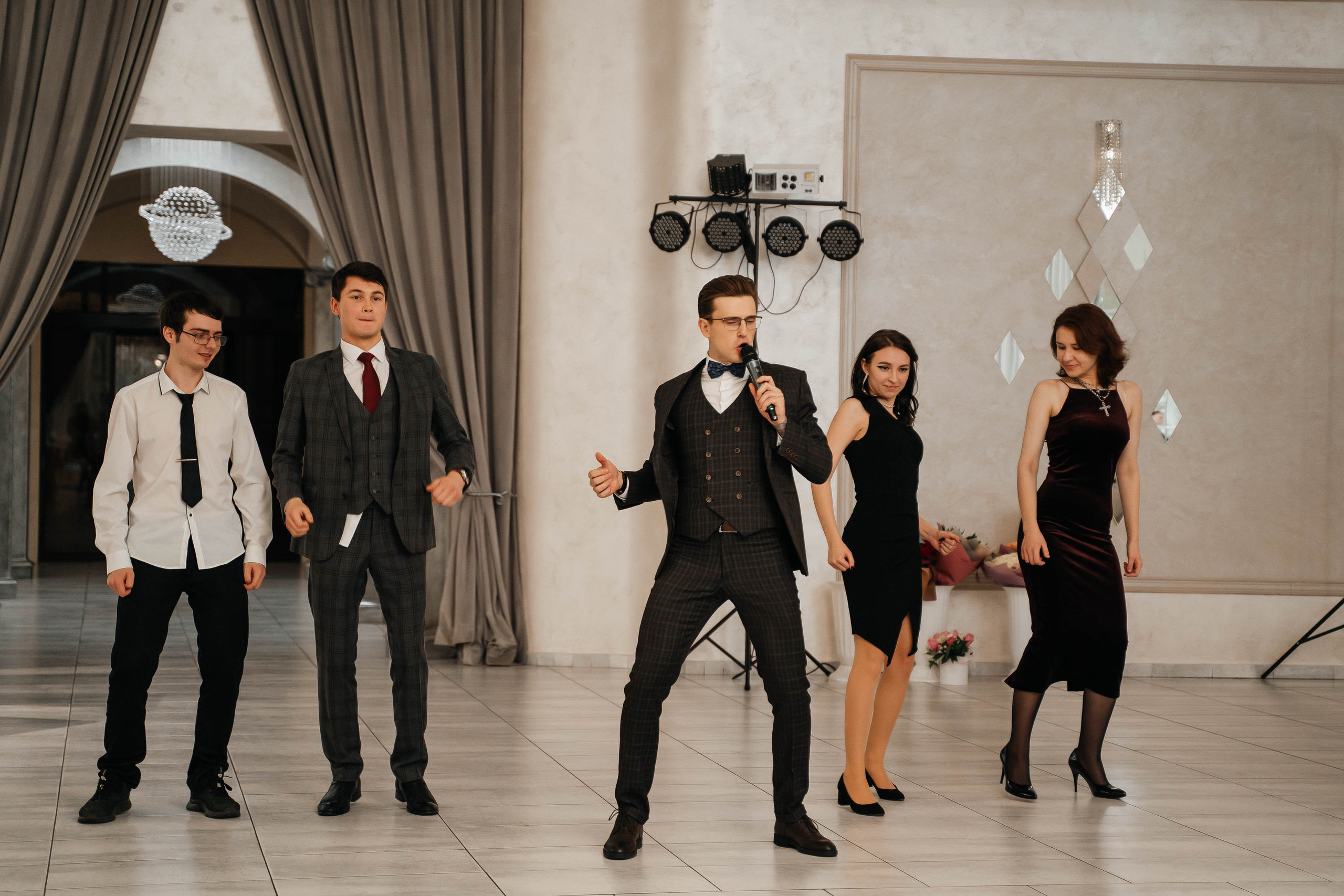 Михаил и Анастасия. Фотограф Видеограф Ставрополь, Ставропольский край. Свадьбы, Выпускные