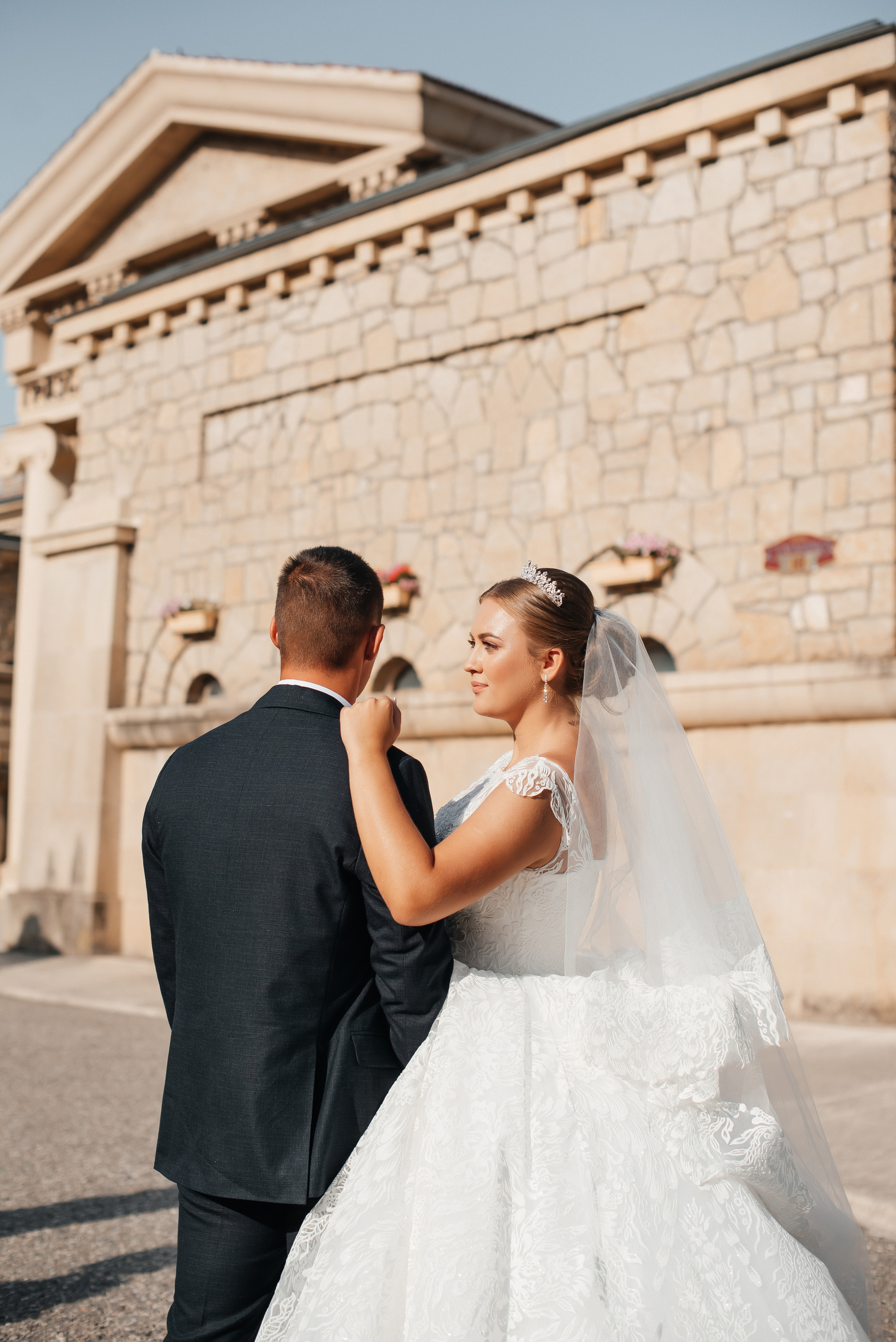 Максим и Ксения. Фотограф Видеограф Ставрополь, Ставропольский край. Свадьбы, Выпускные