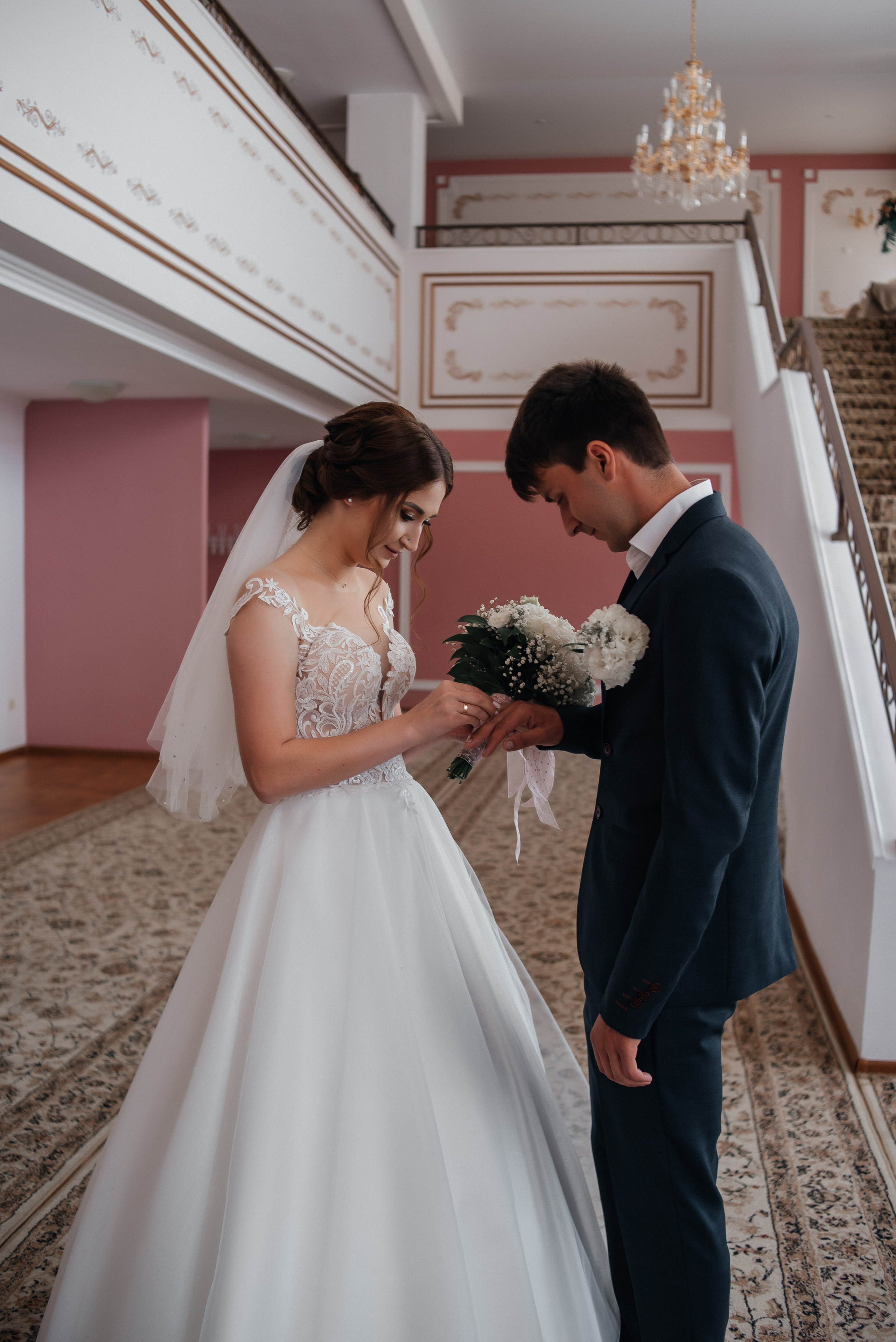 Андрей и Аниса. Фотограф Видеограф Ставрополь, Ставропольский край. Свадьбы, Выпускные