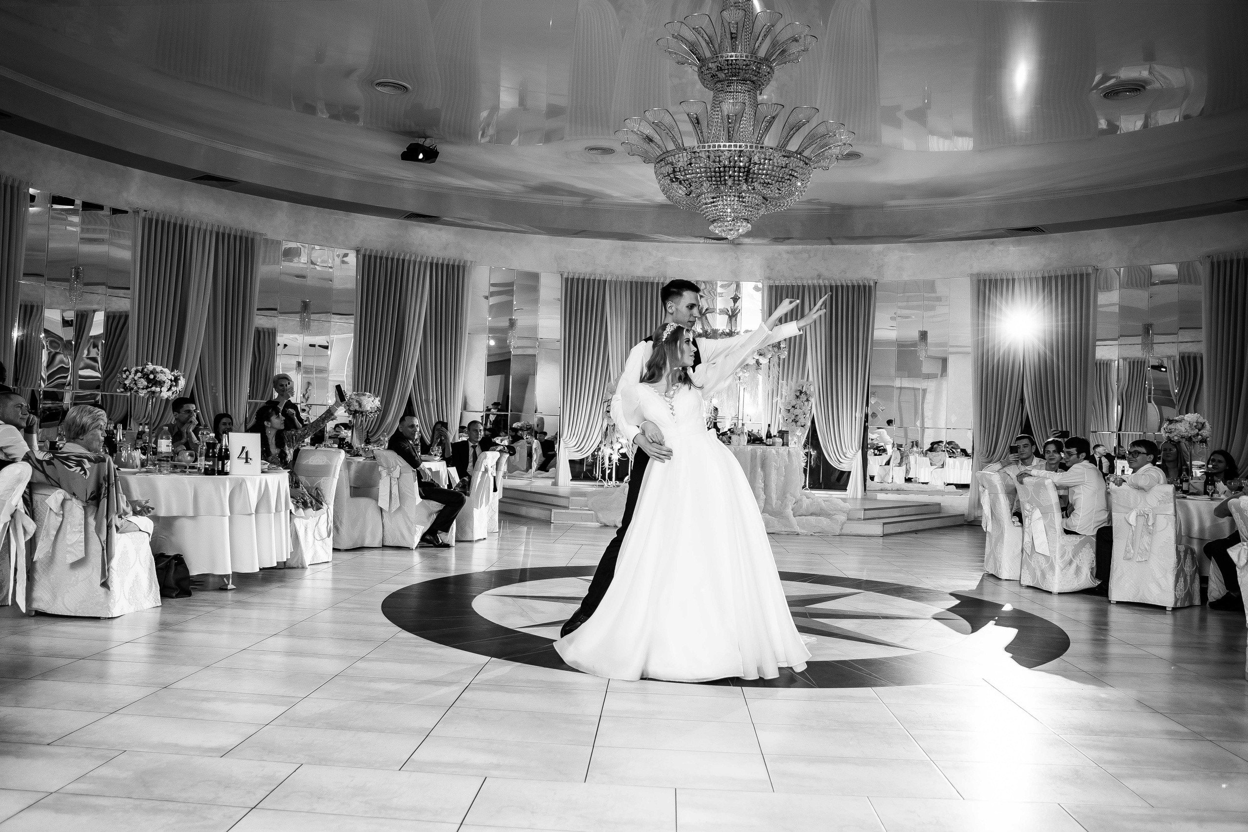 Михаил и Анастасия. Фотограф Видеограф Ставрополь, Ставропольский край. Свадьбы, Выпускные