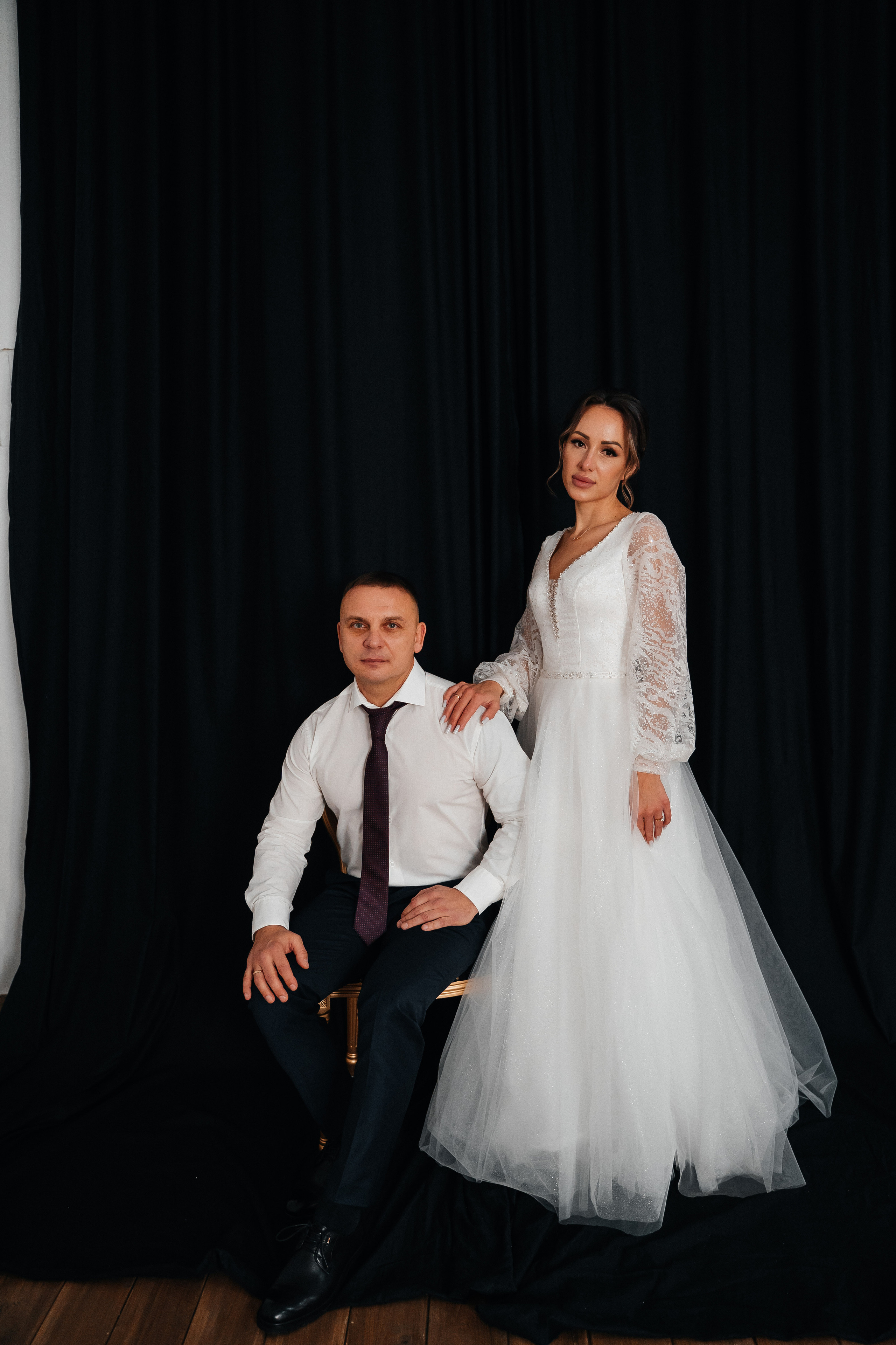 Сергей и Елена. Фотограф Видеограф Ставрополь, Ставропольский край. Свадьбы, Выпускные