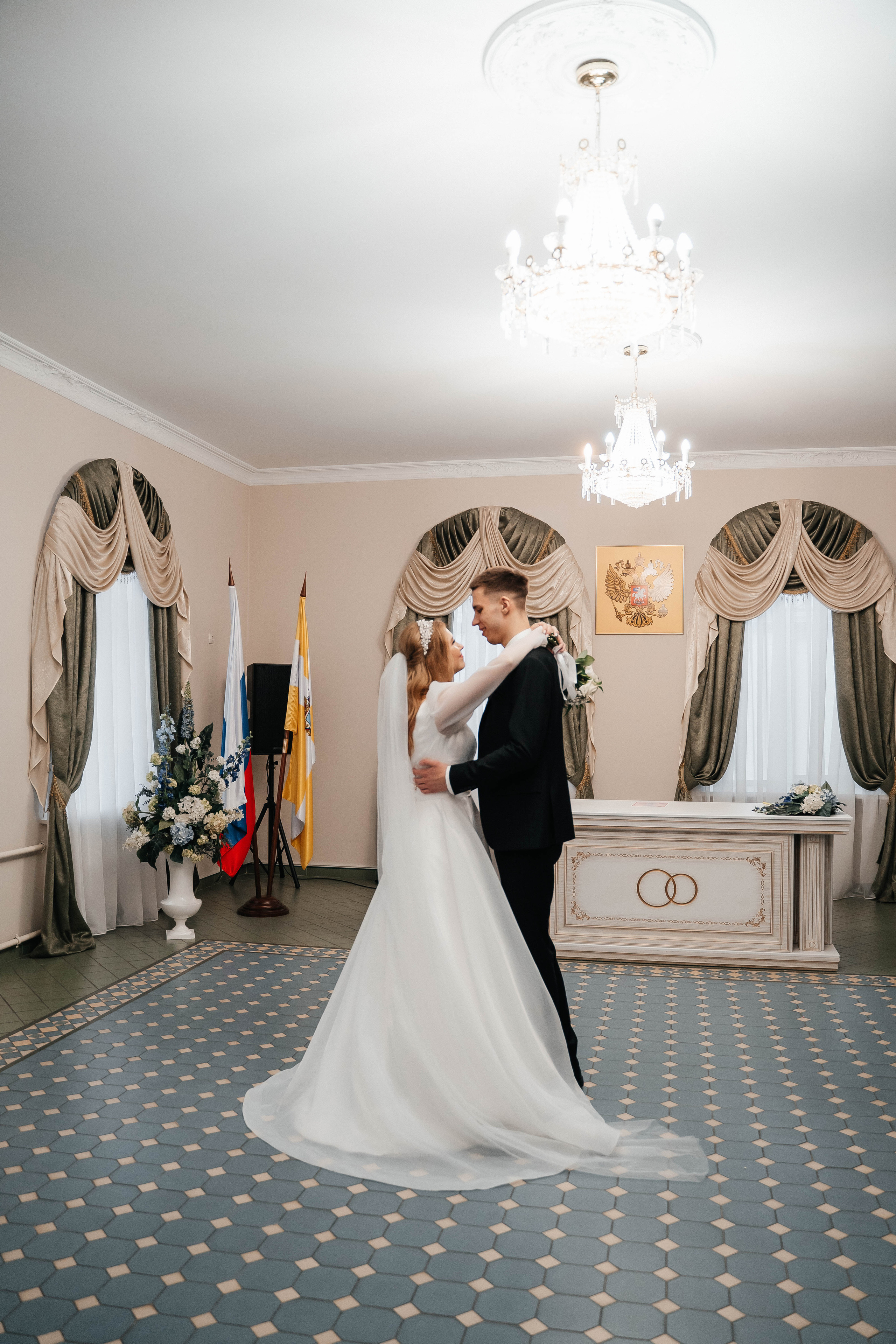 Михаил и Анастасия. Фотограф Видеограф Ставрополь, Ставропольский край. Свадьбы, Выпускные