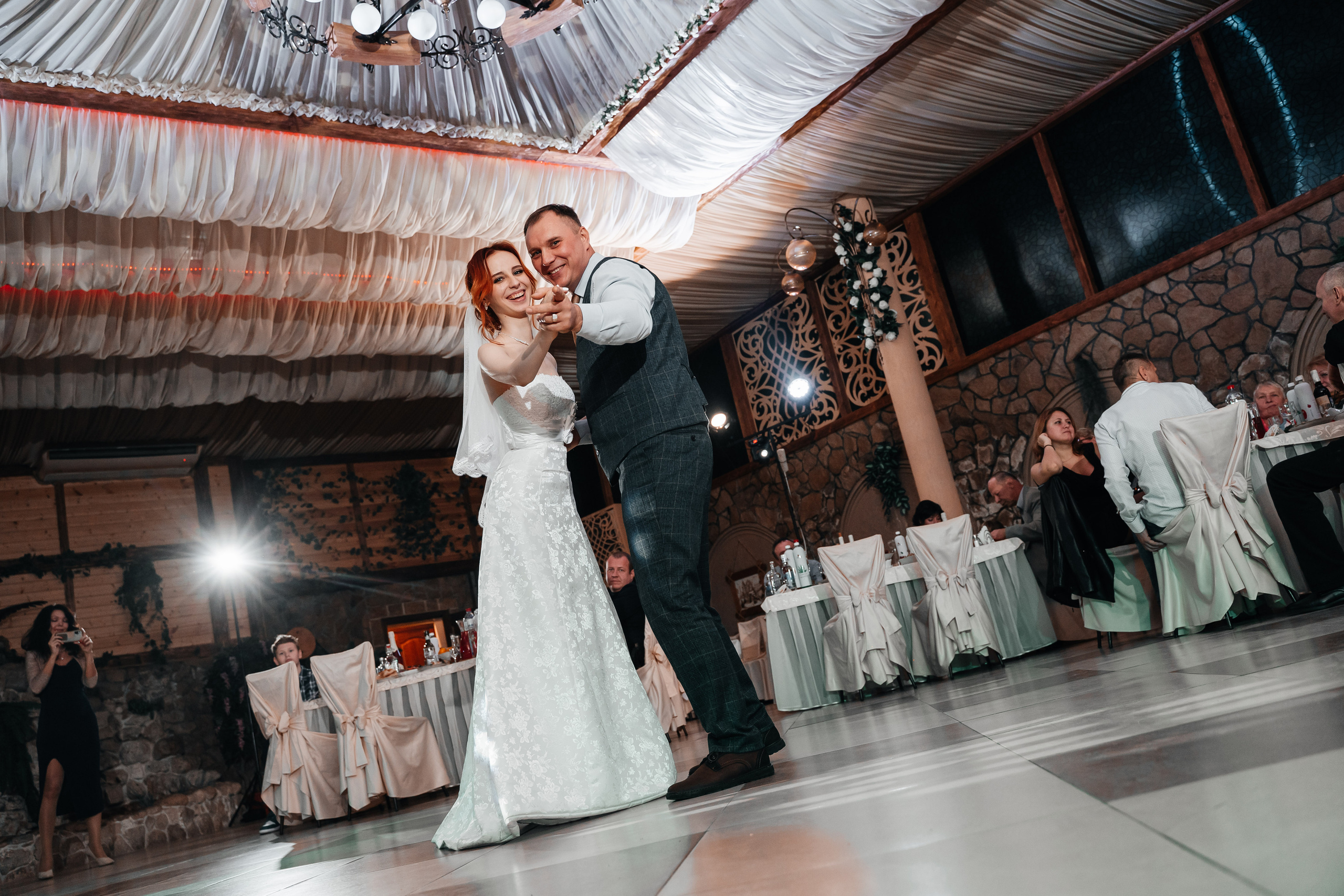 Андрей и Виктория. Фотограф Видеограф Ставрополь, Ставропольский край. Свадьбы, Выпускные