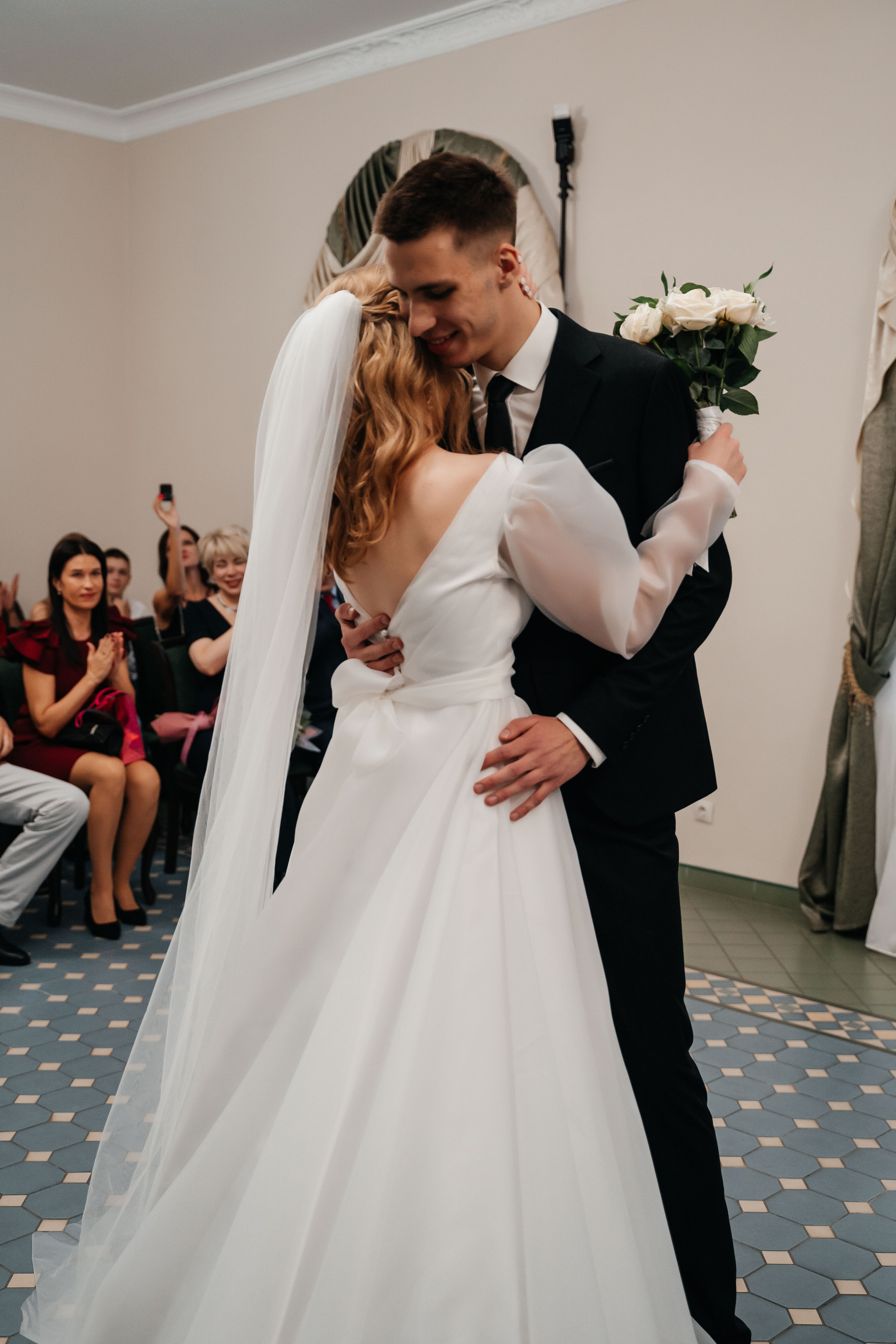 Михаил и Анастасия. Фотограф Видеограф Ставрополь, Ставропольский край. Свадьбы, Выпускные