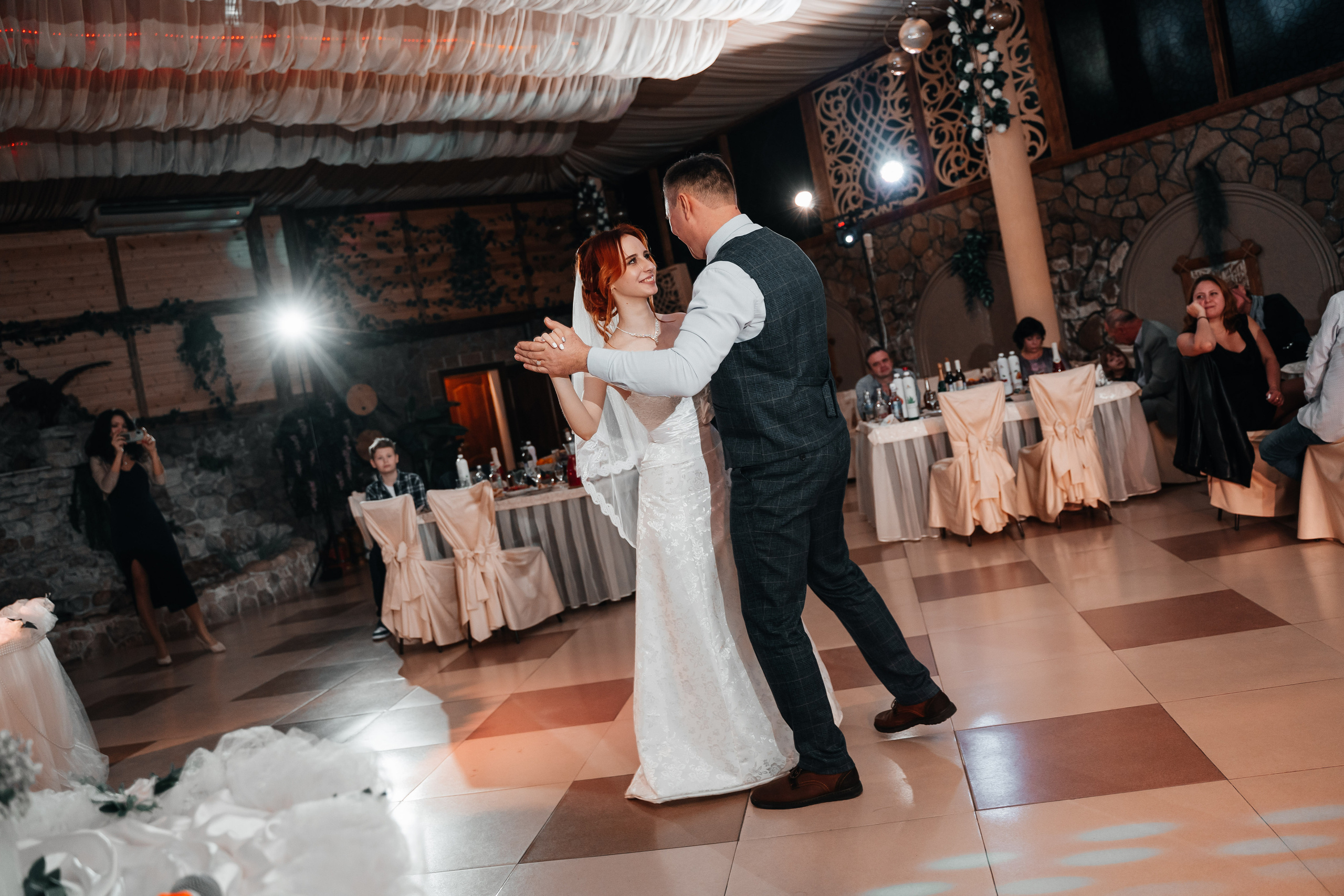 Андрей и Виктория. Фотограф Видеограф Ставрополь, Ставропольский край. Свадьбы, Выпускные