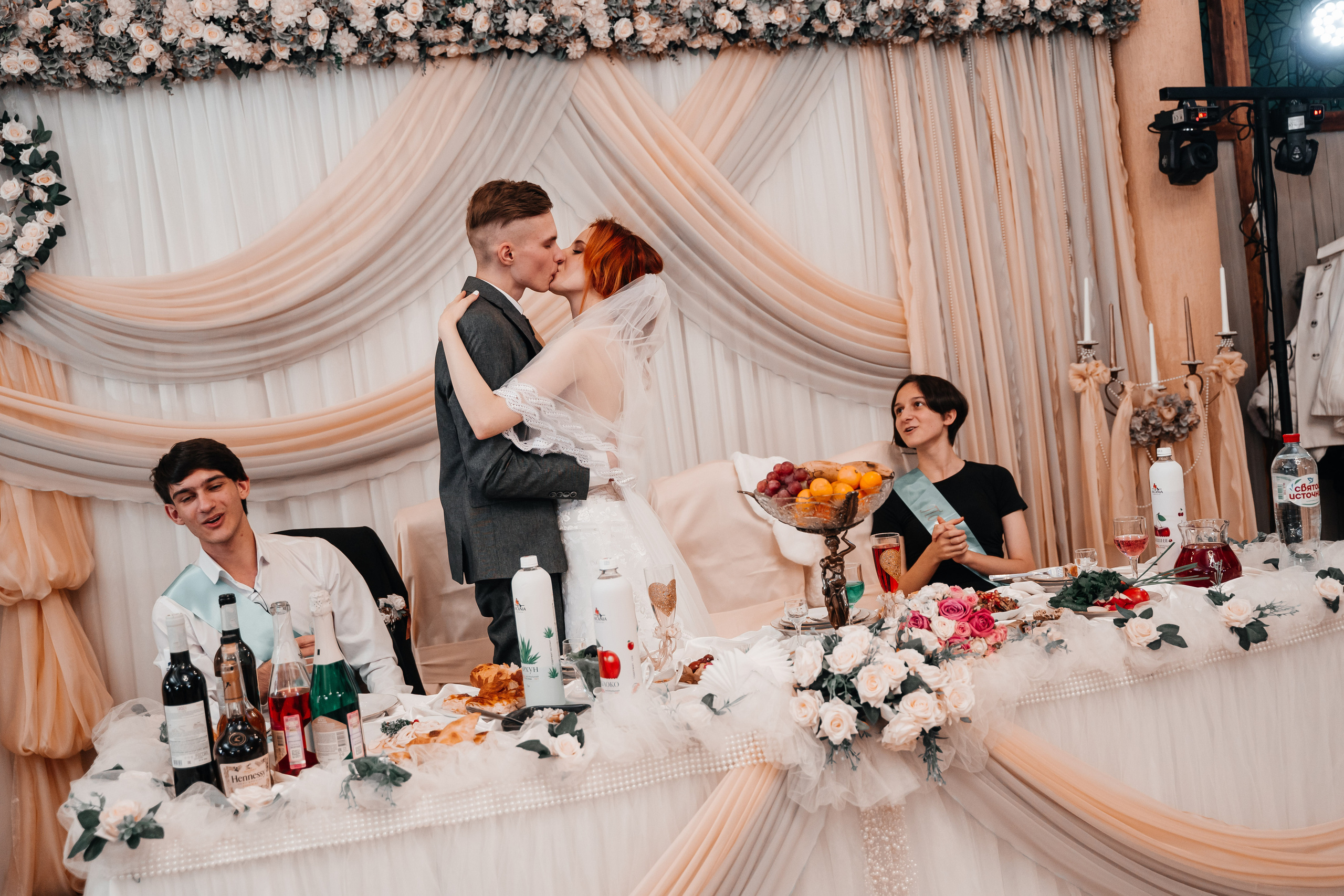 Андрей и Виктория. Фотограф Видеограф Ставрополь, Ставропольский край. Свадьбы, Выпускные